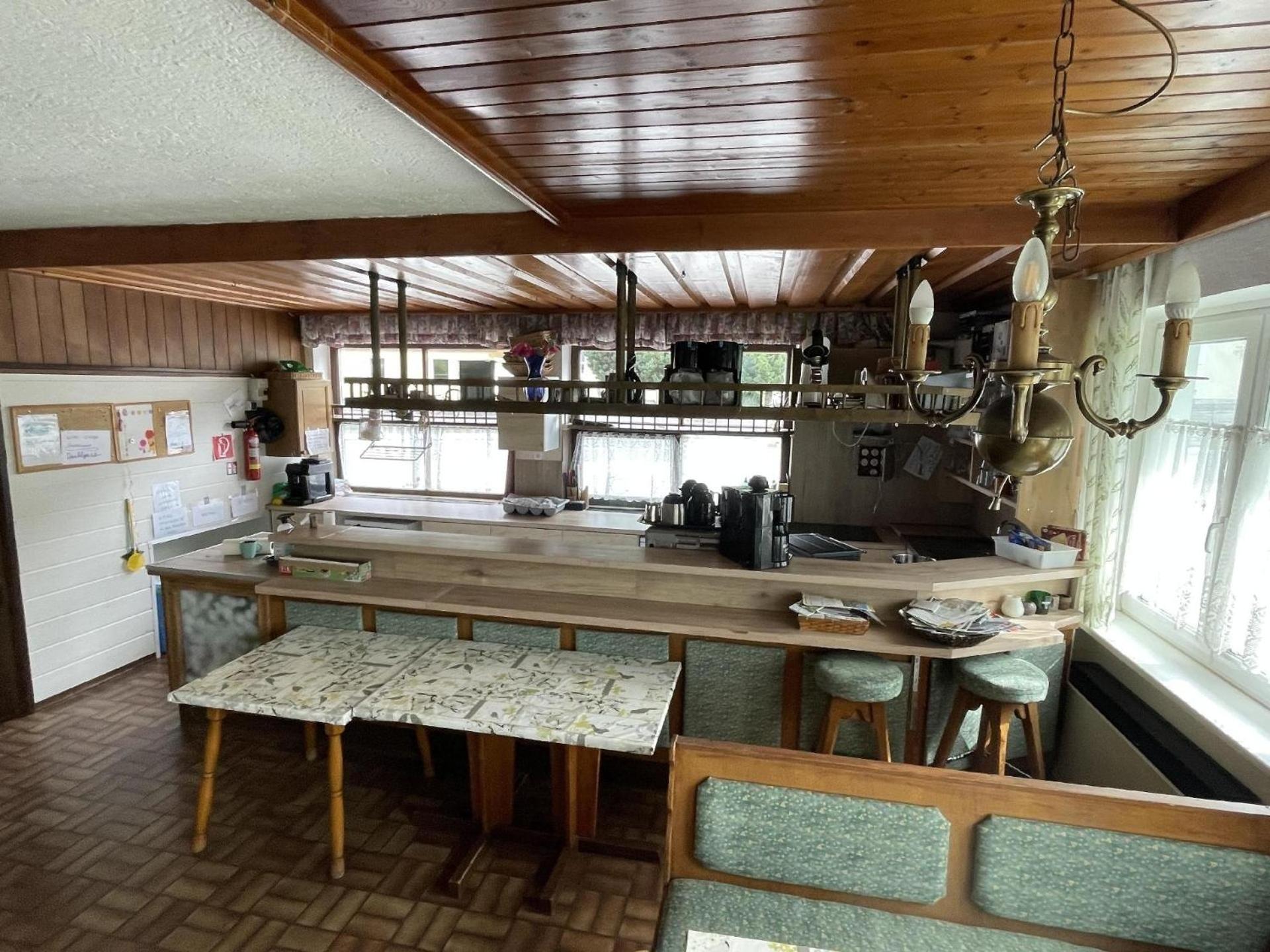 Ferienhaus Dankl in Hollersbach im Pinzgau