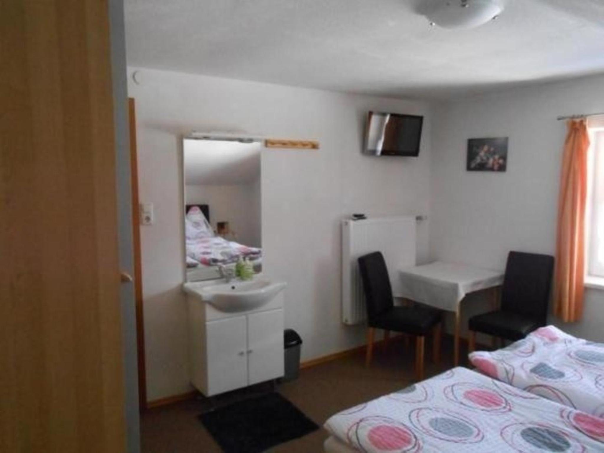 Ferienhaus Dankl in Hollersbach im Pinzgau