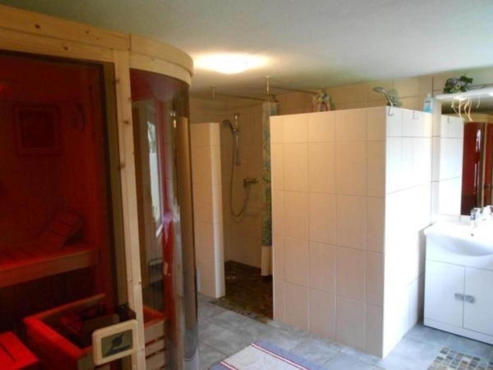 Ferienhaus Dankl in Hollersbach im Pinzgau