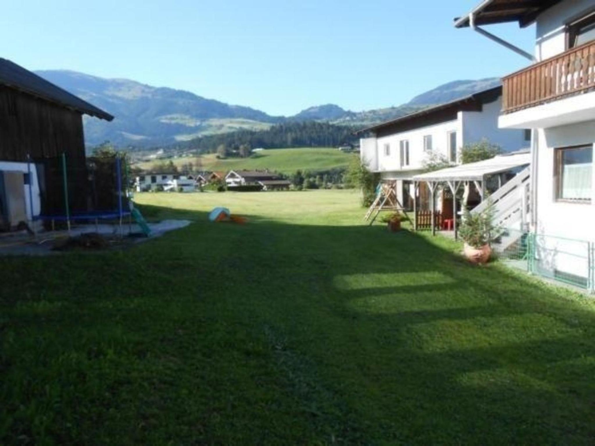 Ferienhaus Dankl in Hollersbach im Pinzgau