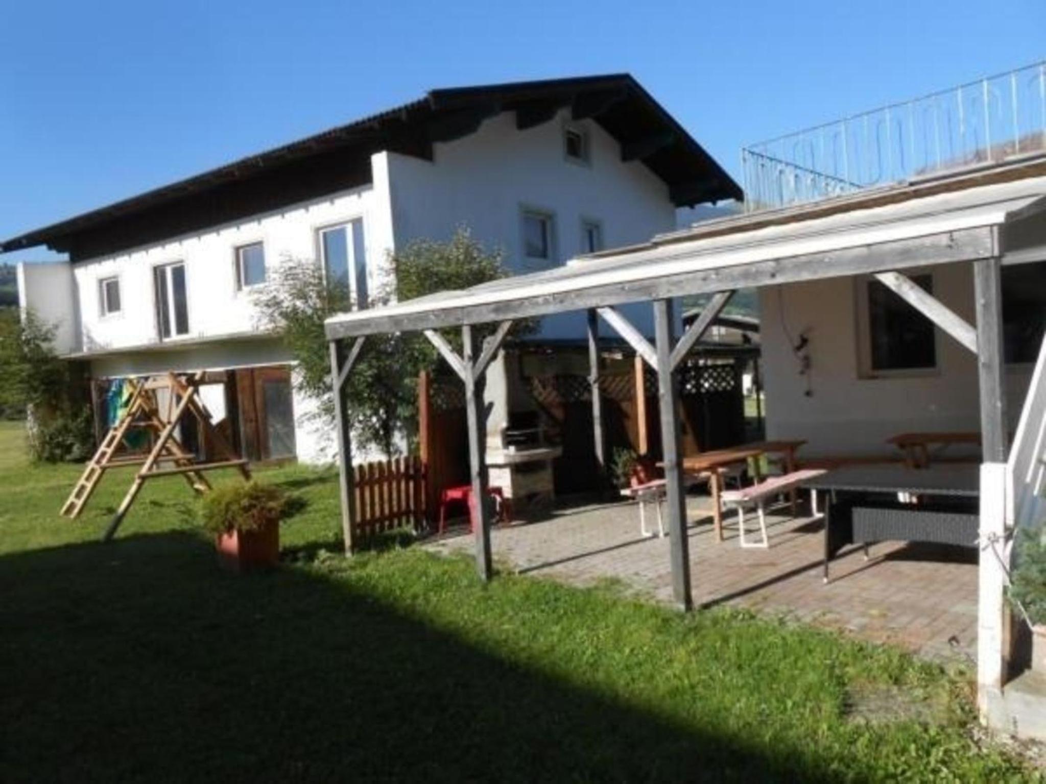 Ferienhaus Dankl in Hollersbach im Pinzgau