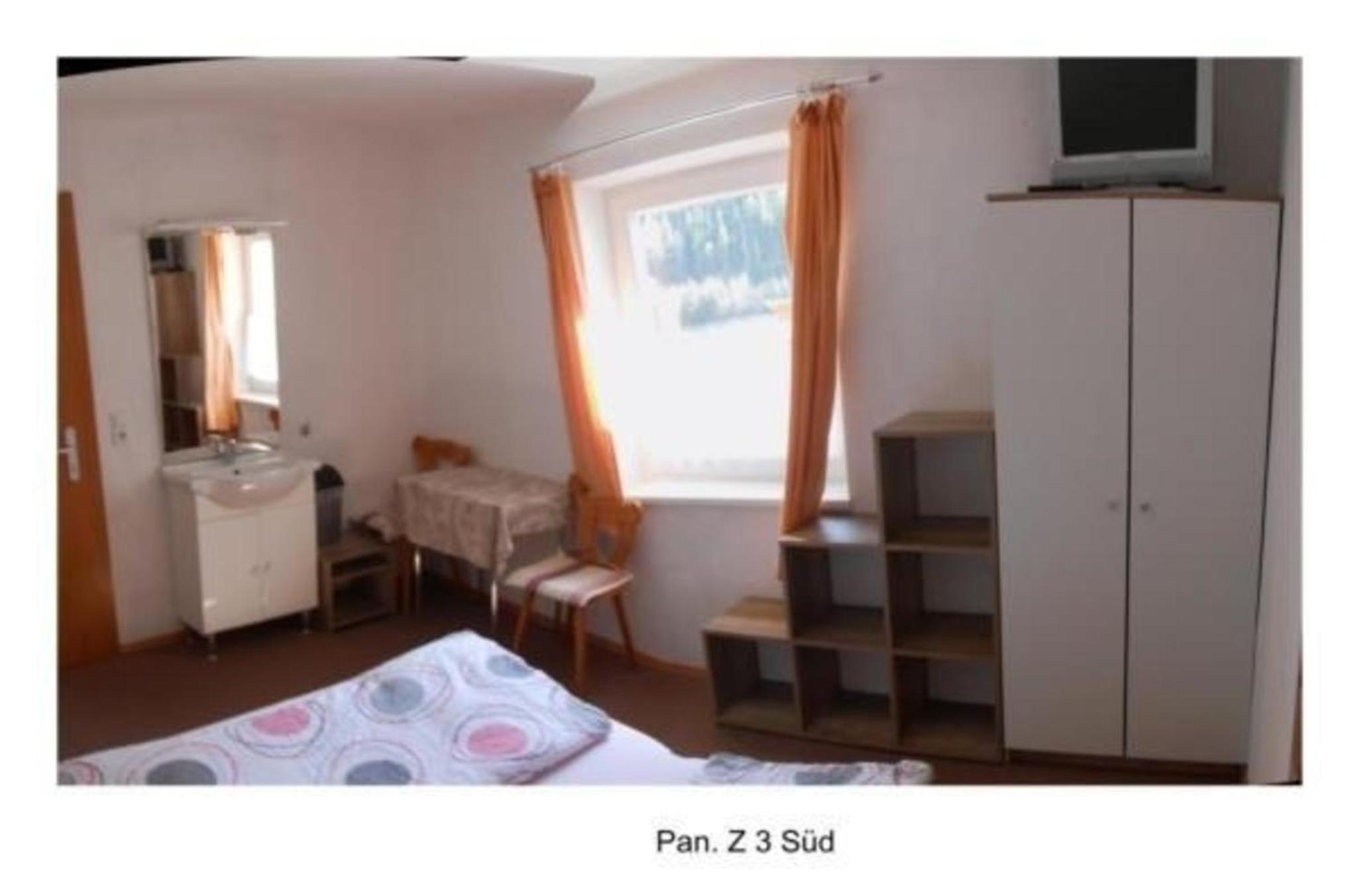 Ferienhaus Dankl in Hollersbach im Pinzgau