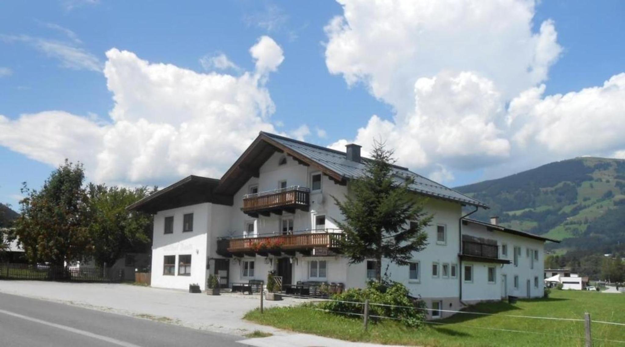 Ferienhaus Dankl in Hollersbach im Pinzgau