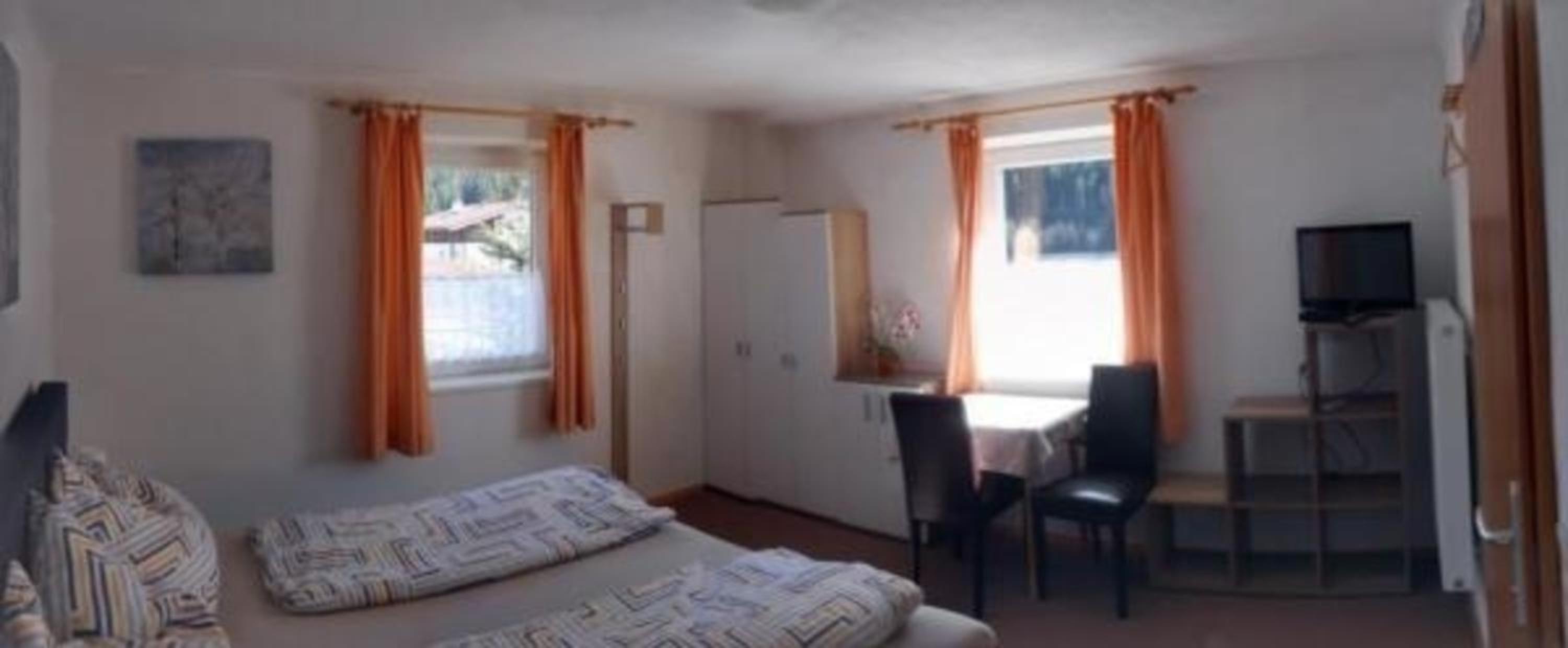 Ferienhaus Dankl in Hollersbach im Pinzgau