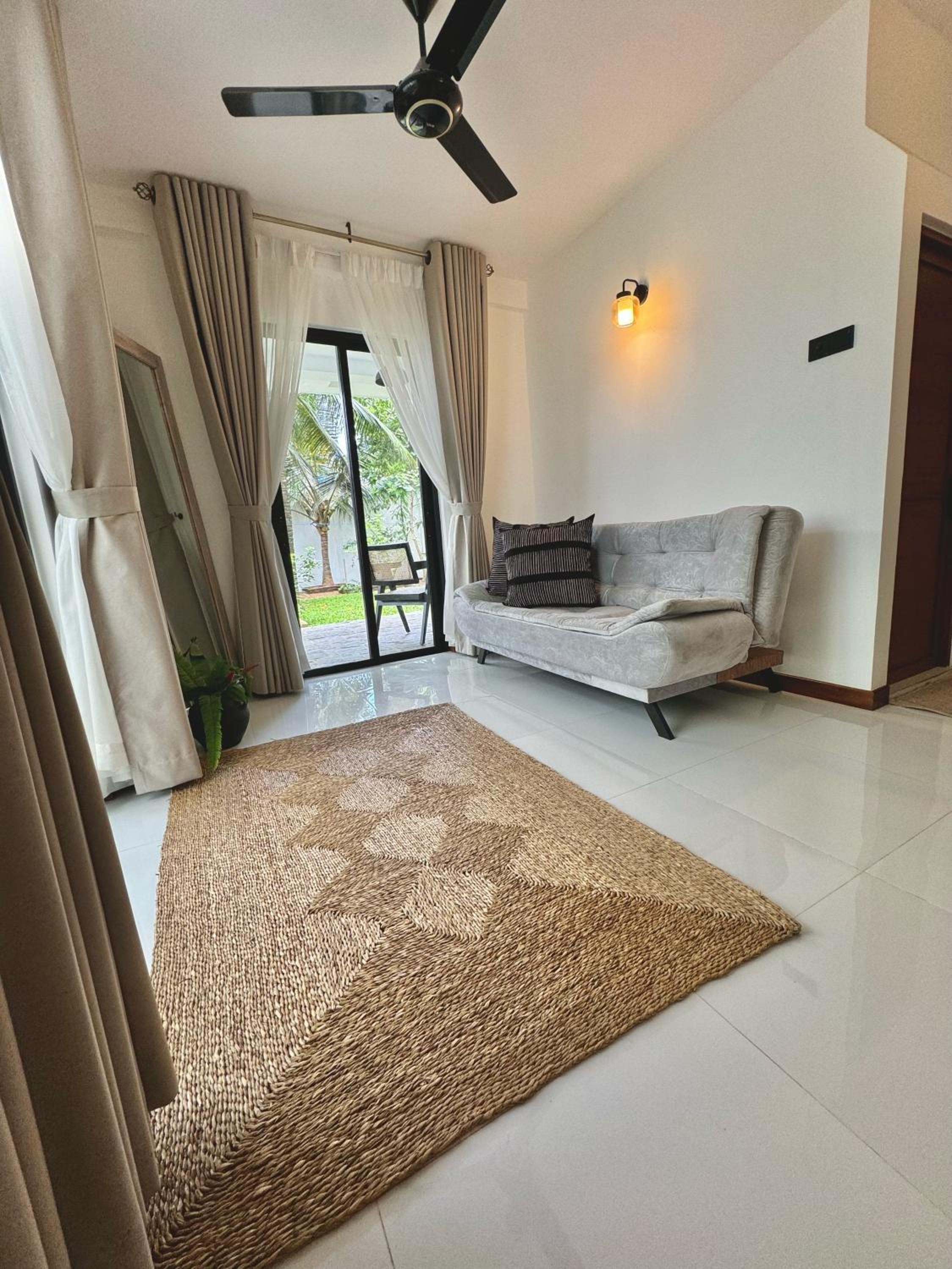 Villa Vikasa Colombo