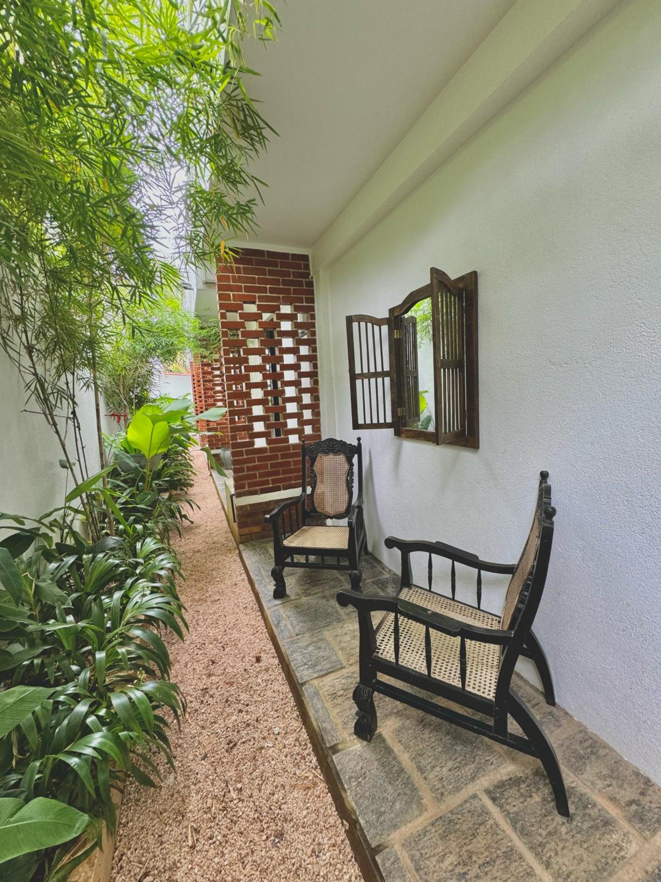Villa Vikasa Colombo