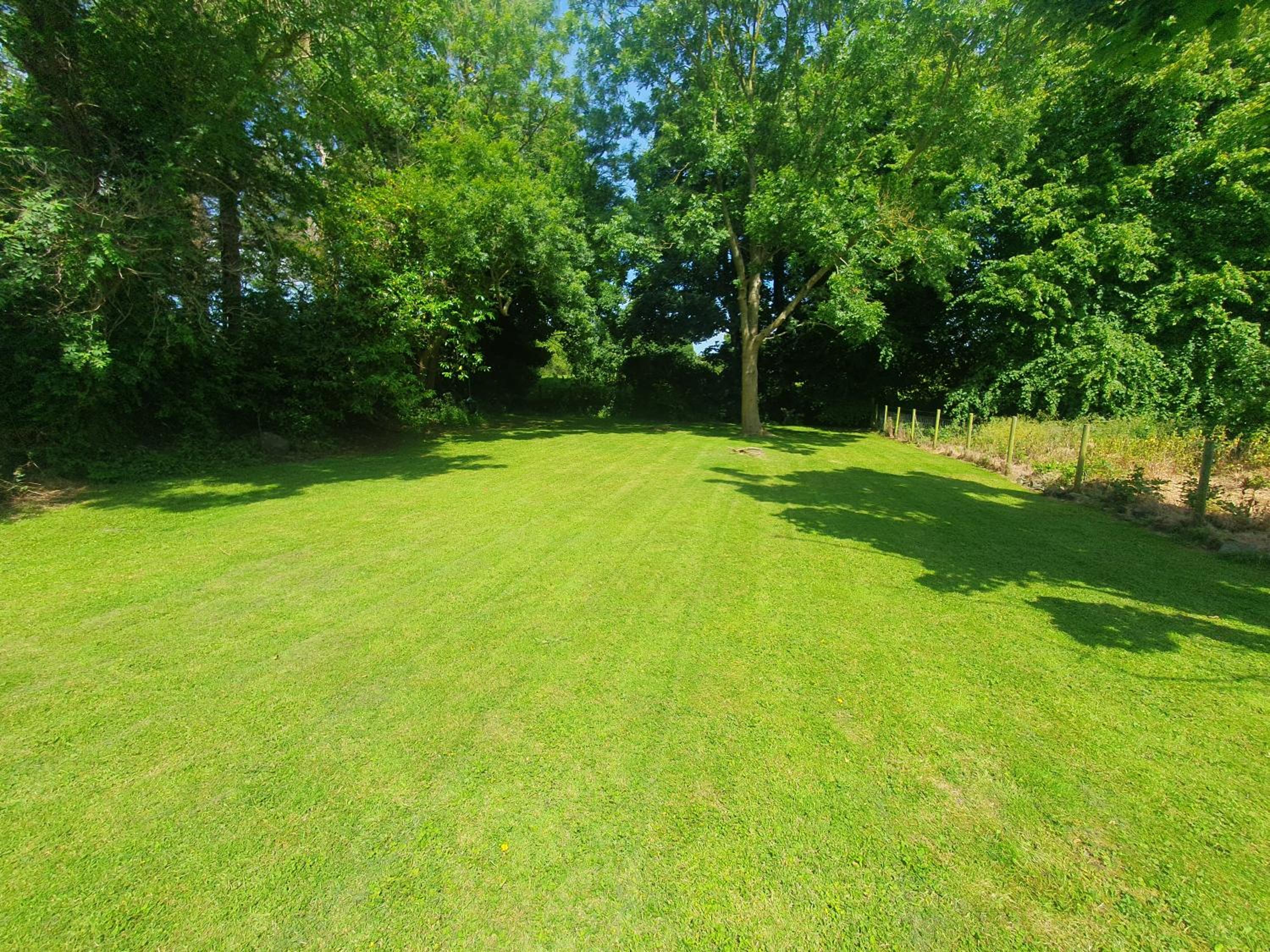 Hollybush Cottage Dundrum