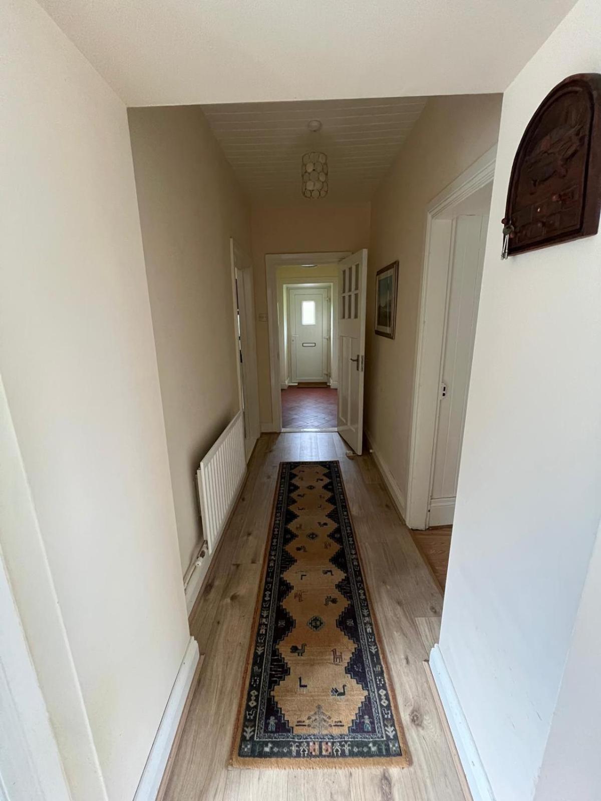 Hollybush Cottage Dundrum
