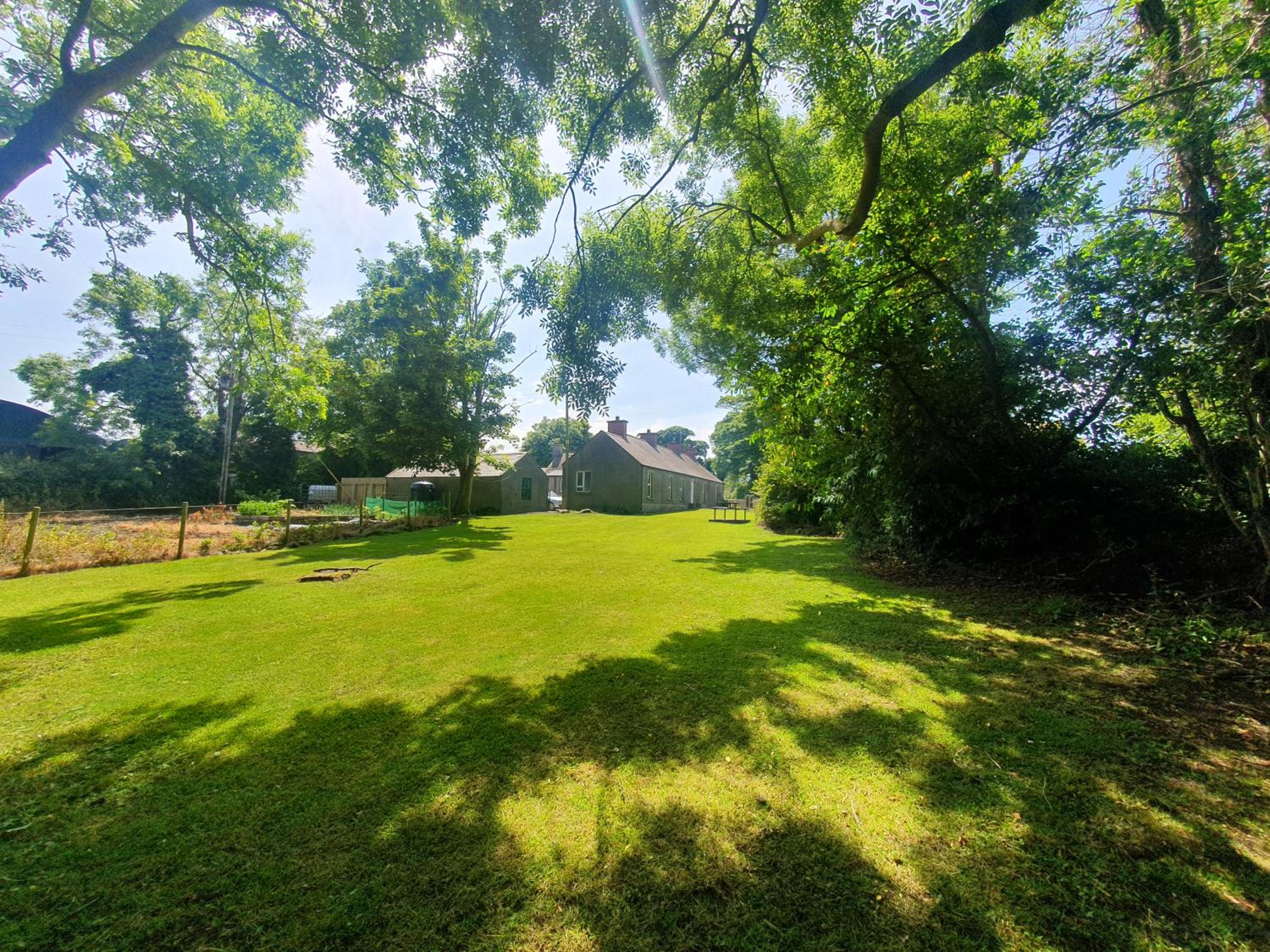 Hollybush Cottage Dundrum