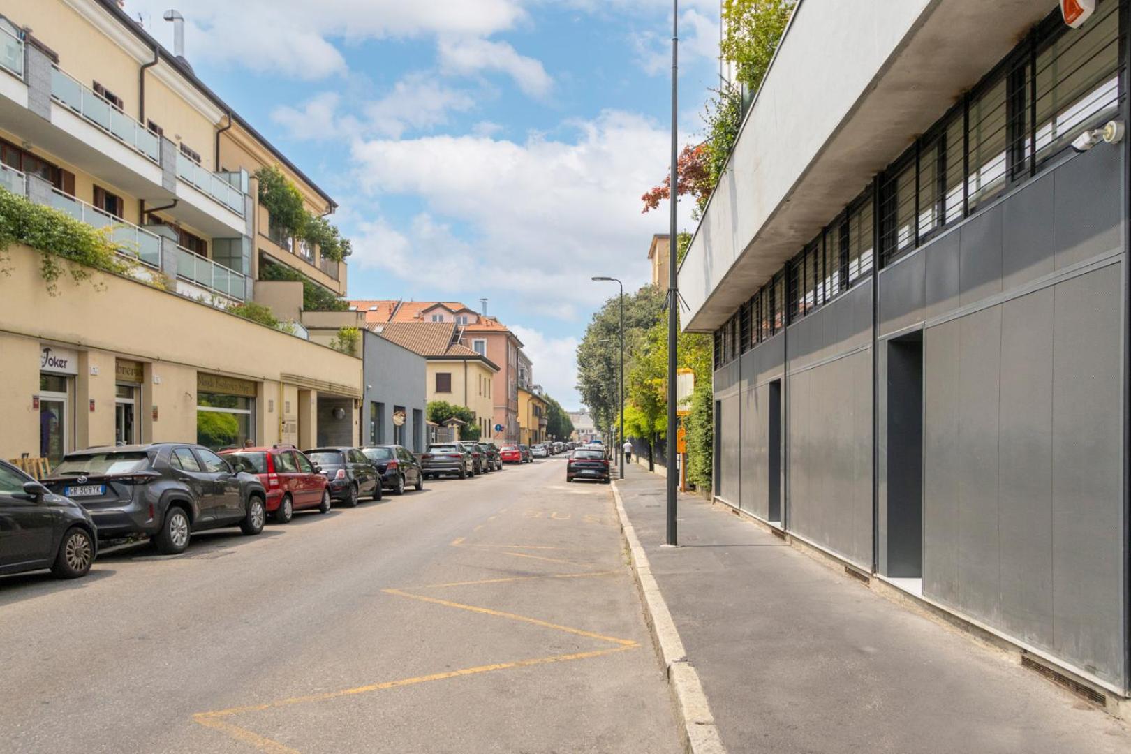 Loft Luxury Design- Apt with 2 bedrooms -WIFI ULTRA-5min METRO