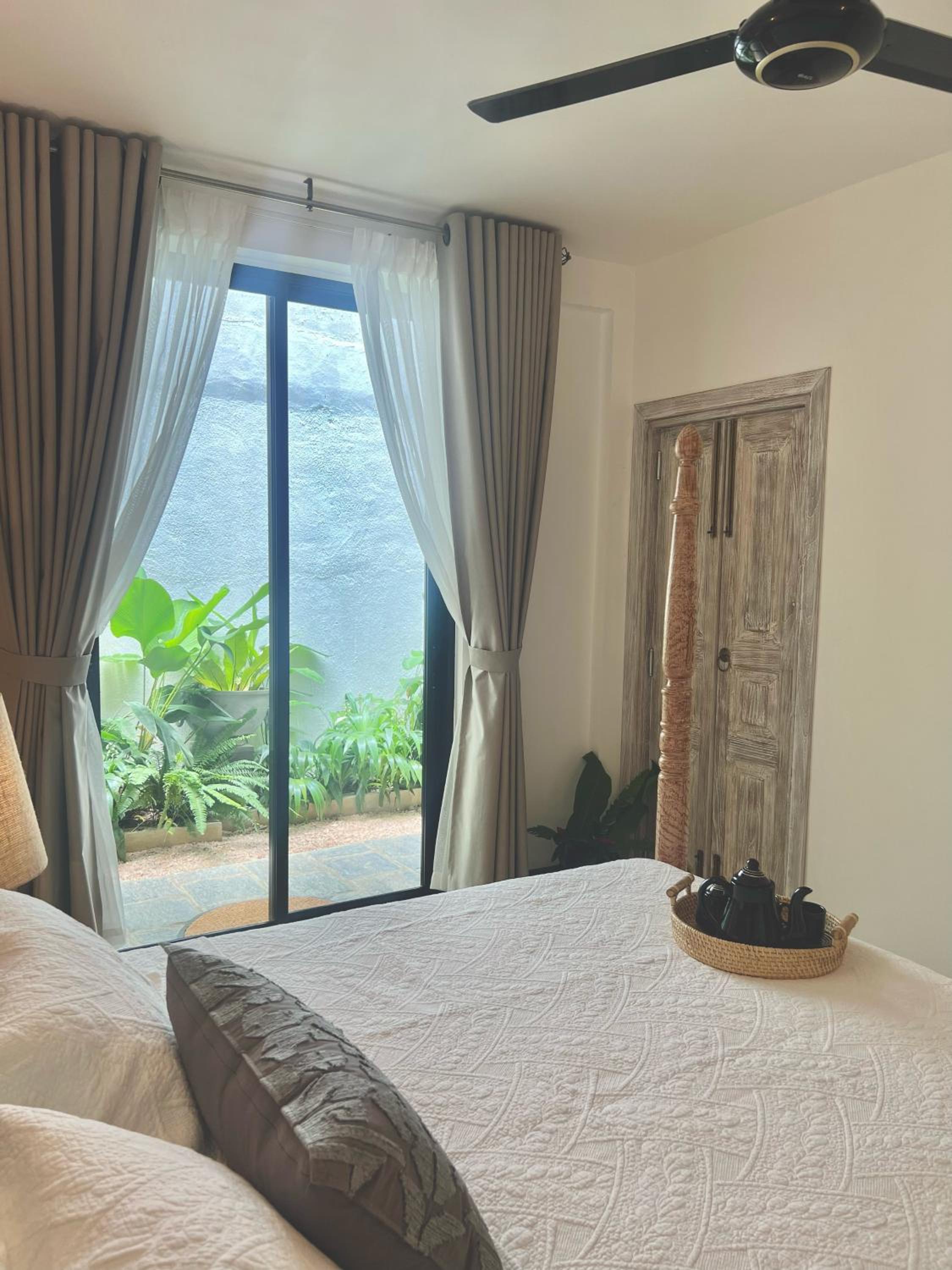 Villa Vikasa Colombo