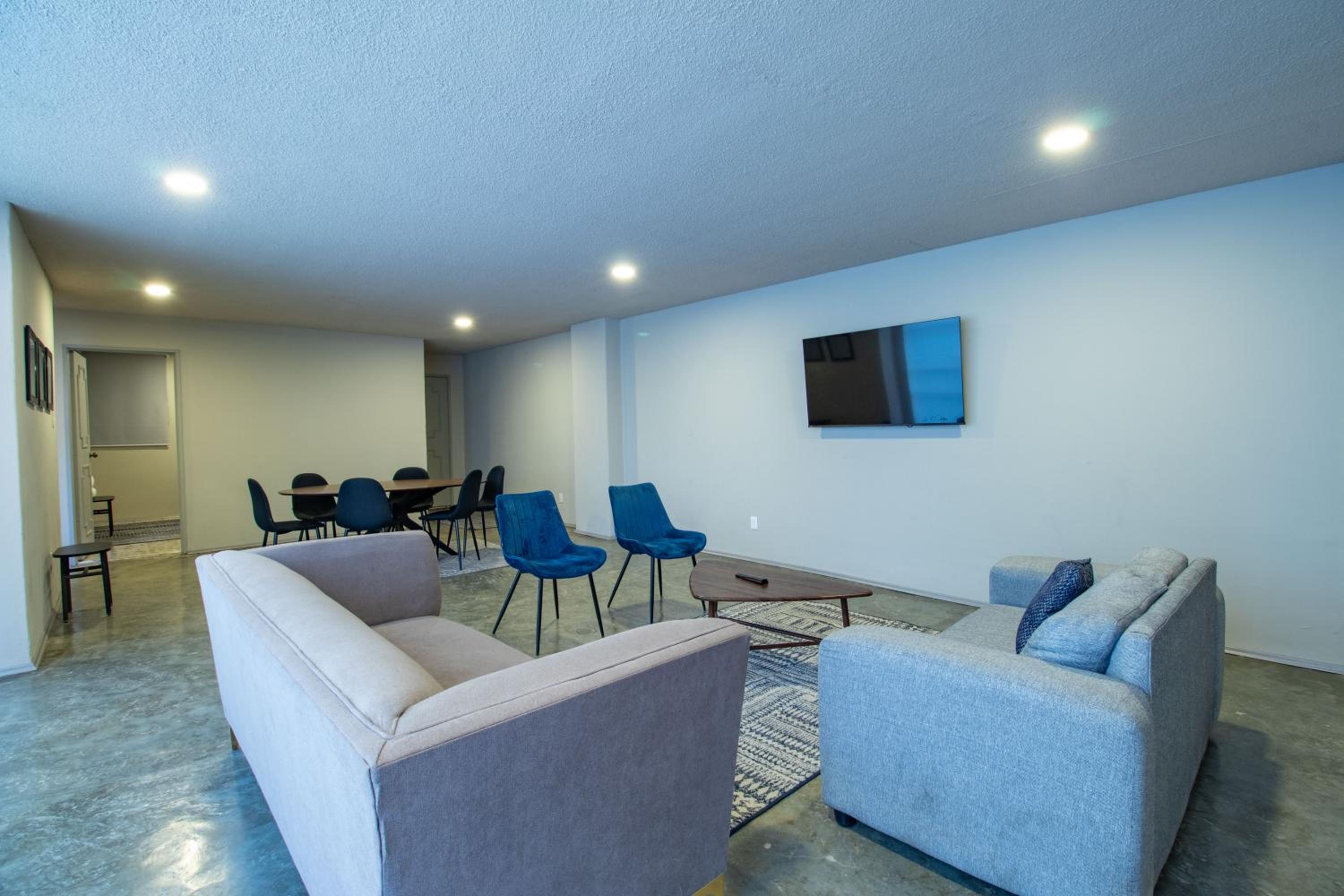 City View Apartment in Mexico City Polanco photo 5