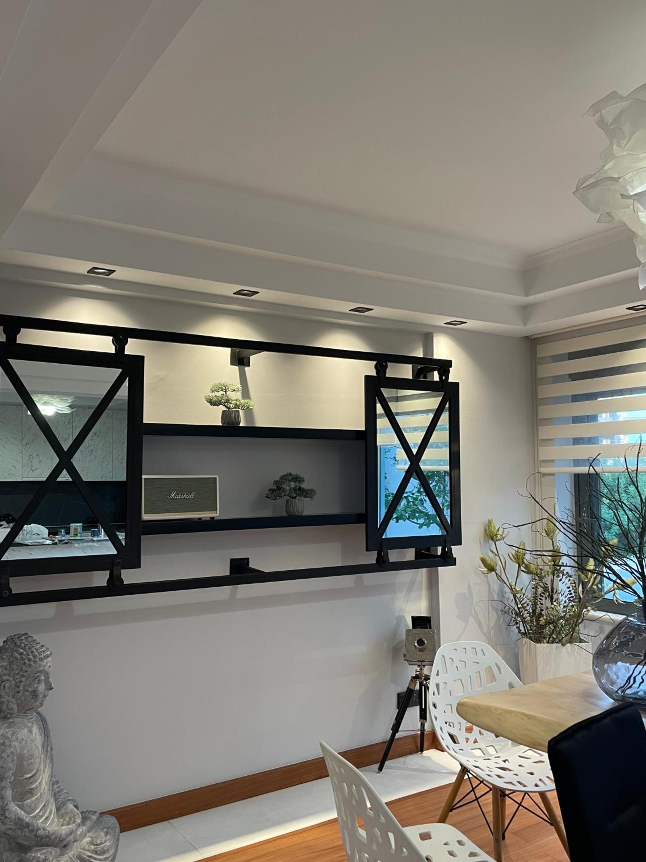 Riviera Pool Villa II - Golf Athens
