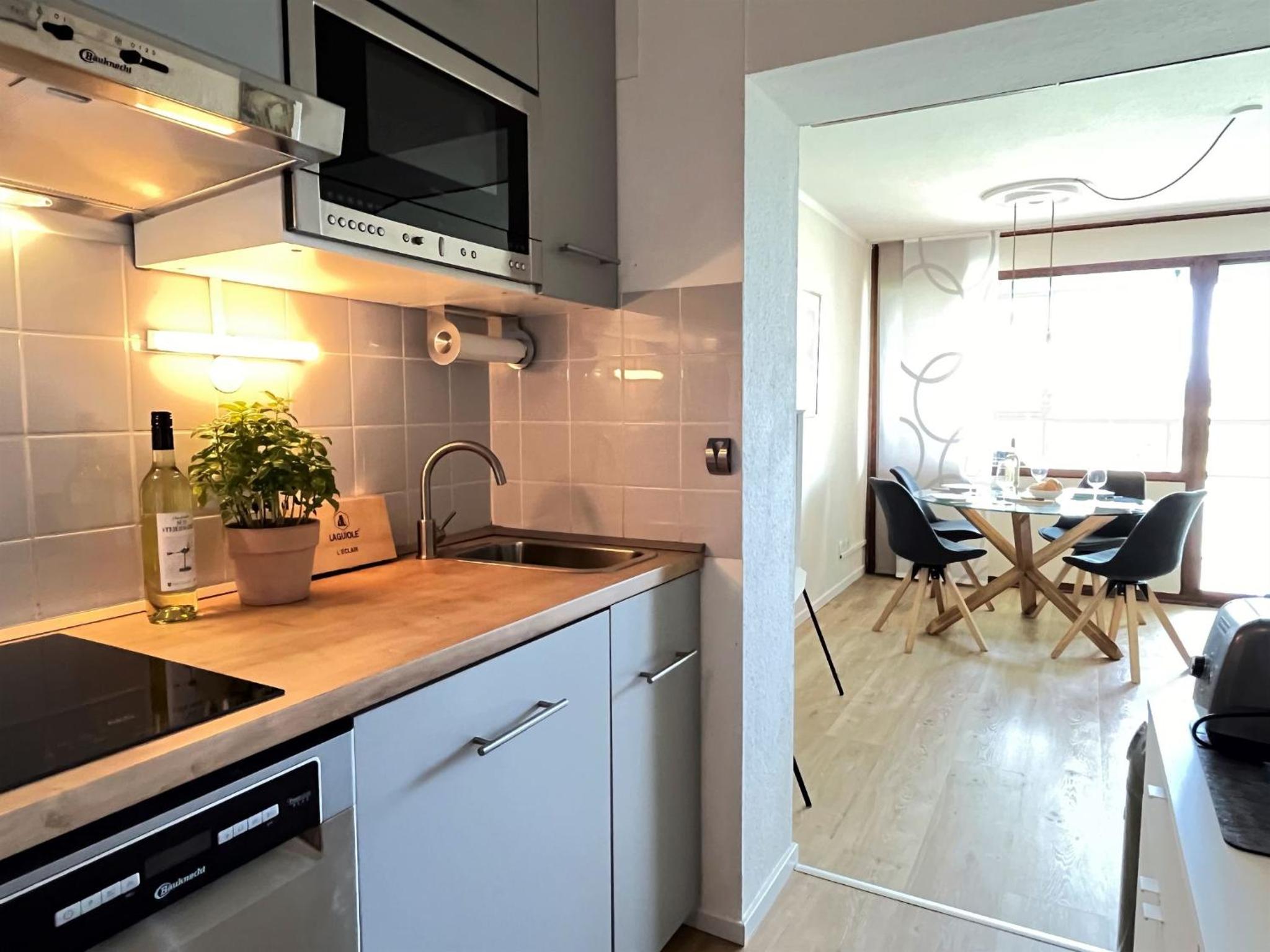 Apartment Lichtblick by Interhome