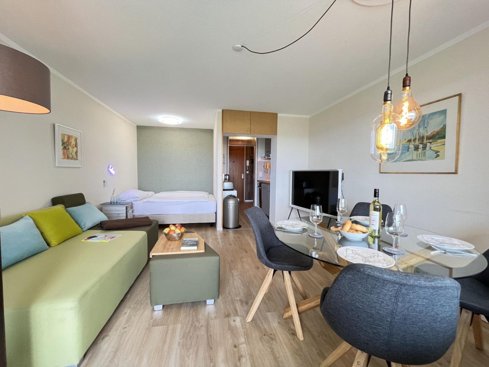 Apartment Lichtblick by Interhome
