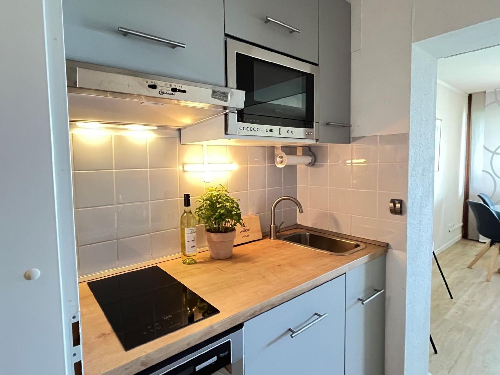 Apartment Lichtblick by Interhome