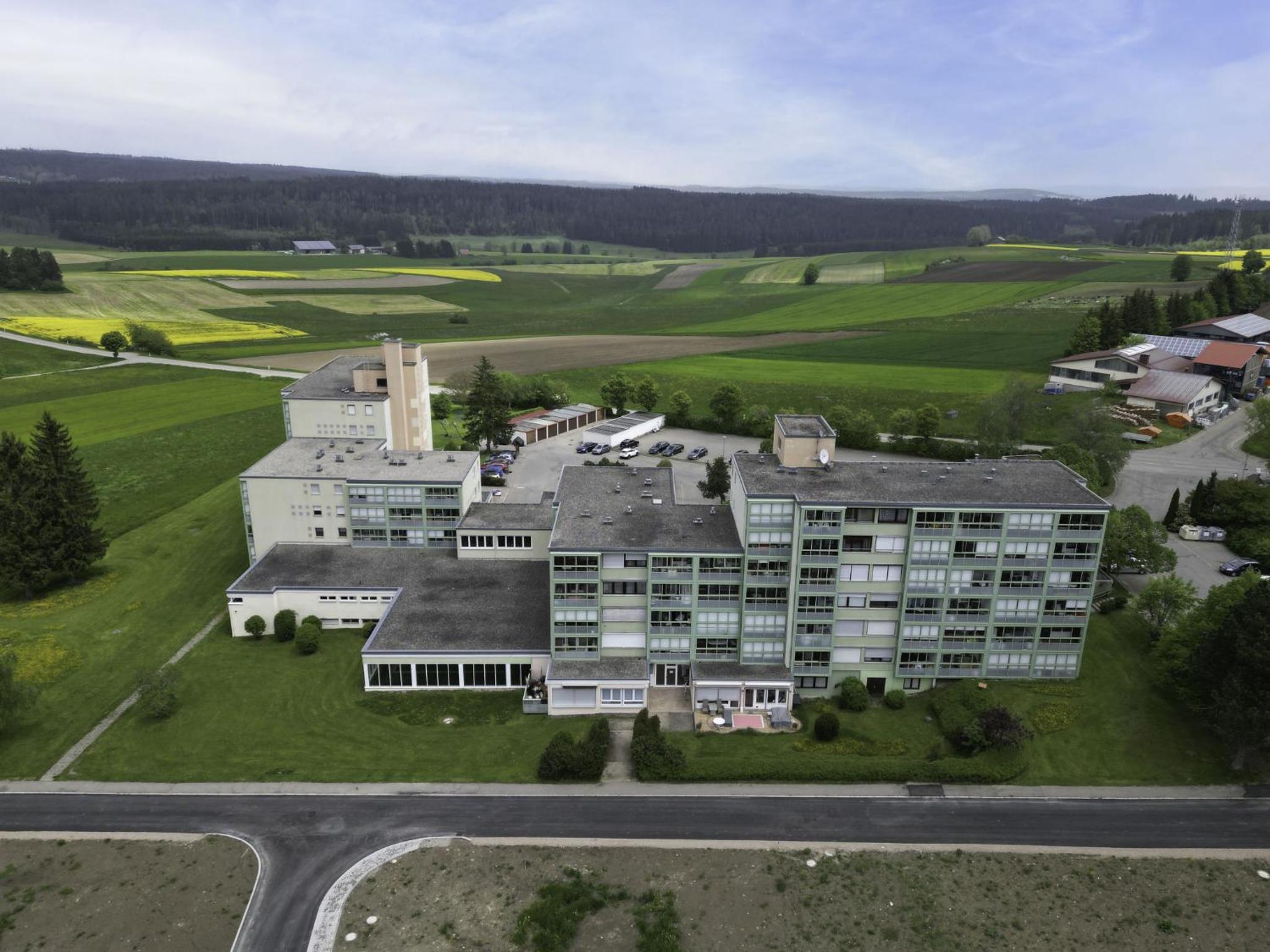 Apartment Lichtblick by Interhome