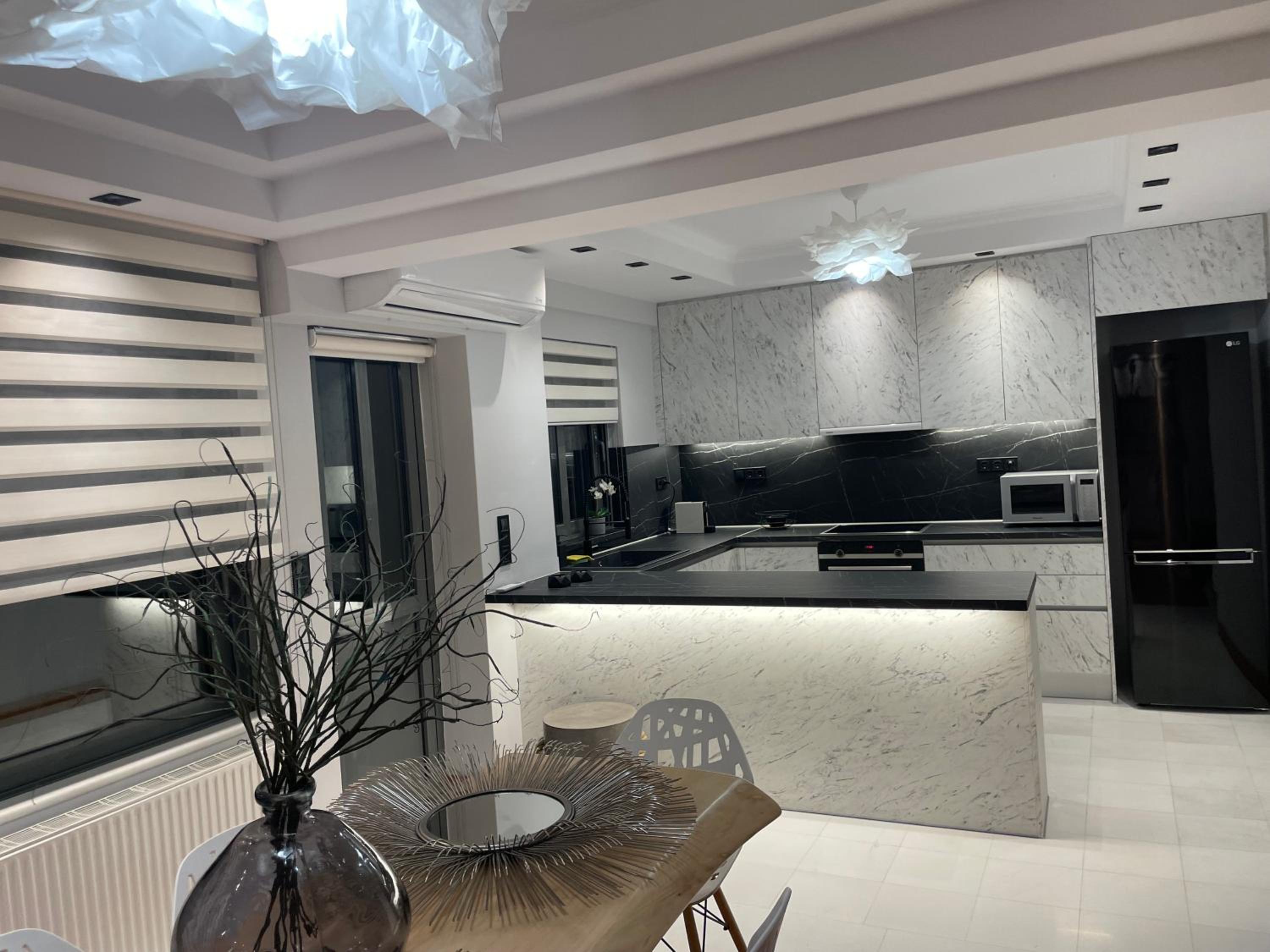 Riviera Pool Villa II - Golf Athens