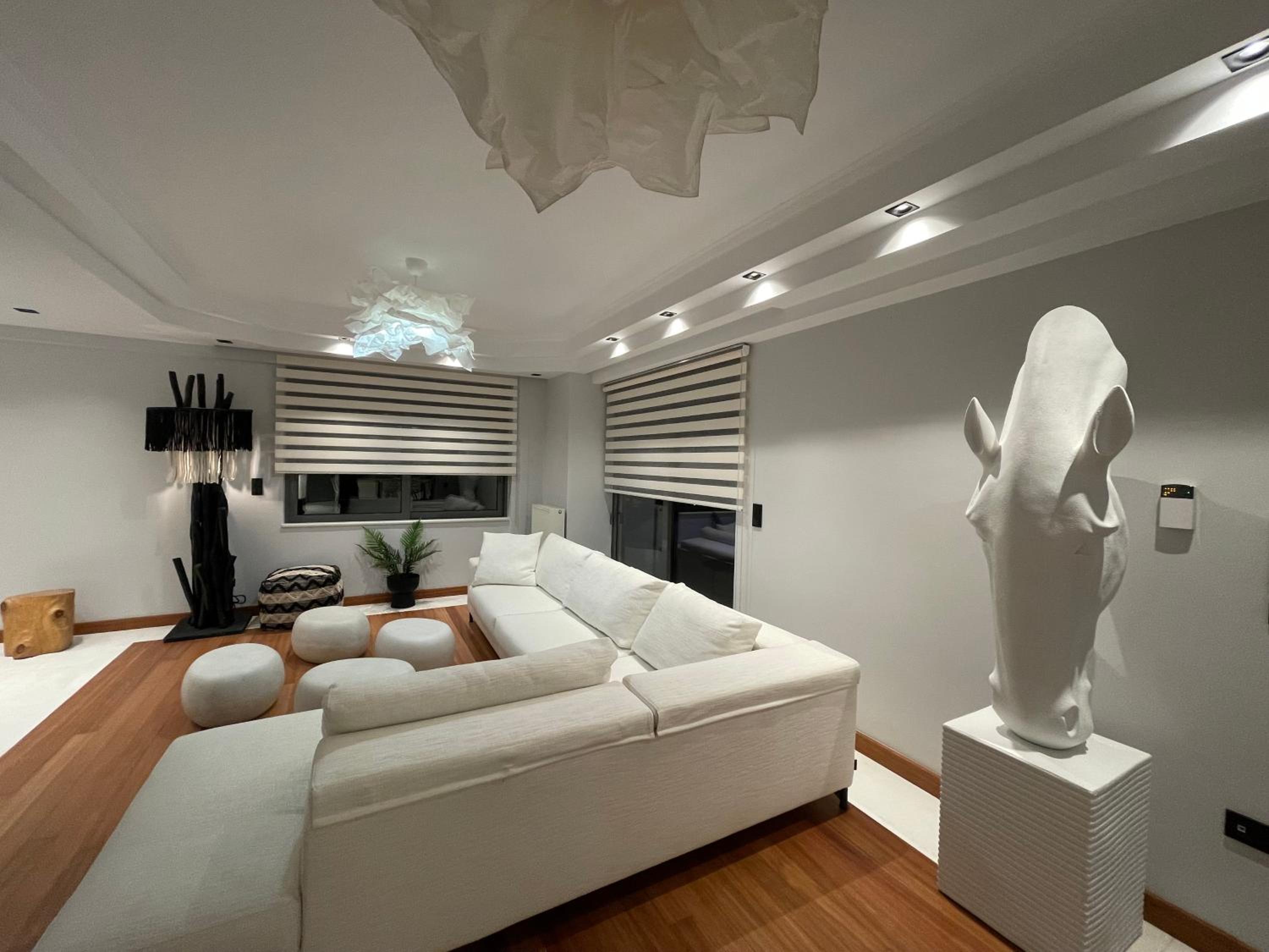 Riviera Pool Villa II - Golf Athens