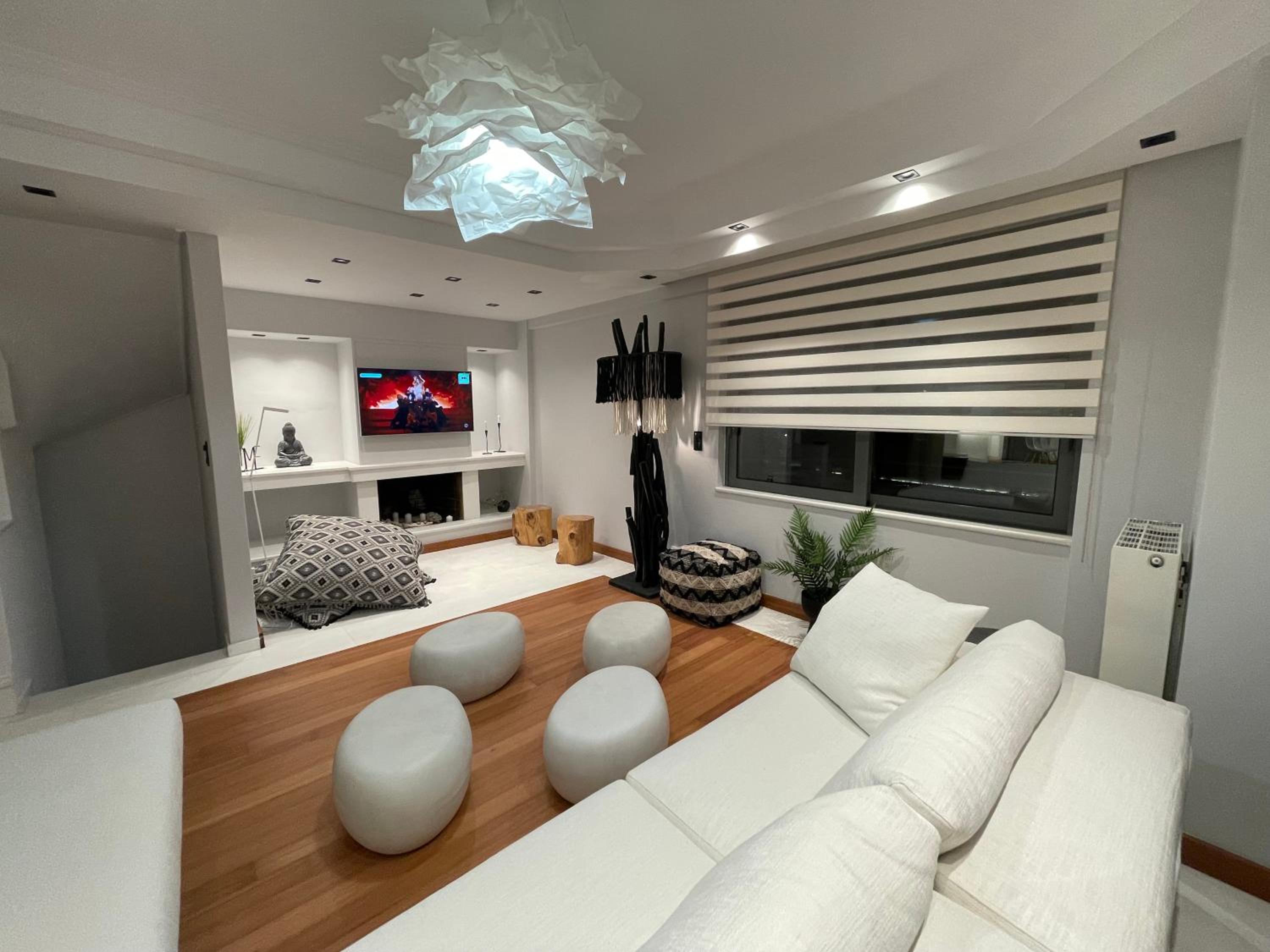 Riviera Pool Villa II - Golf Athens