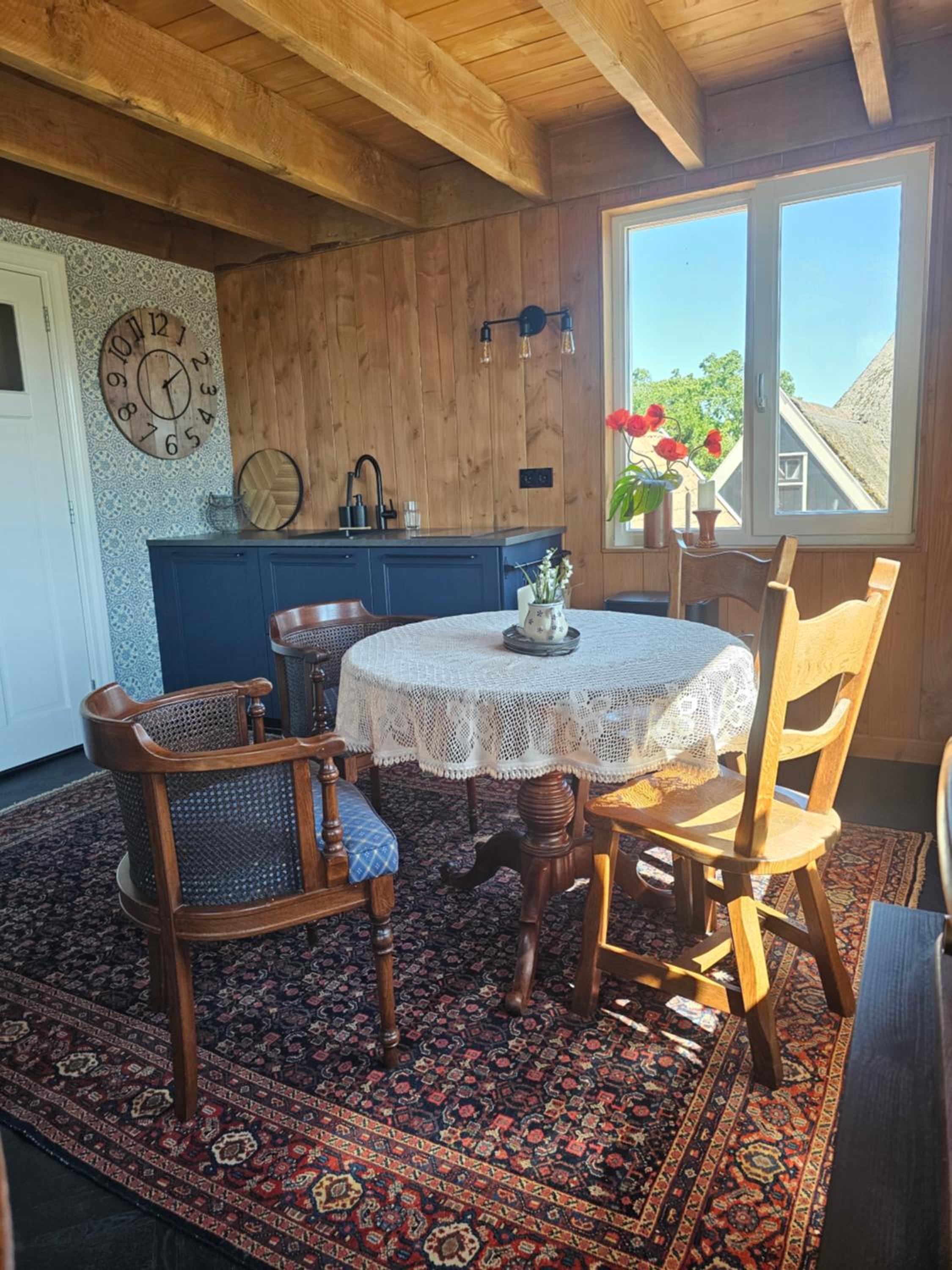 De Gouwe Hooiberg view 4