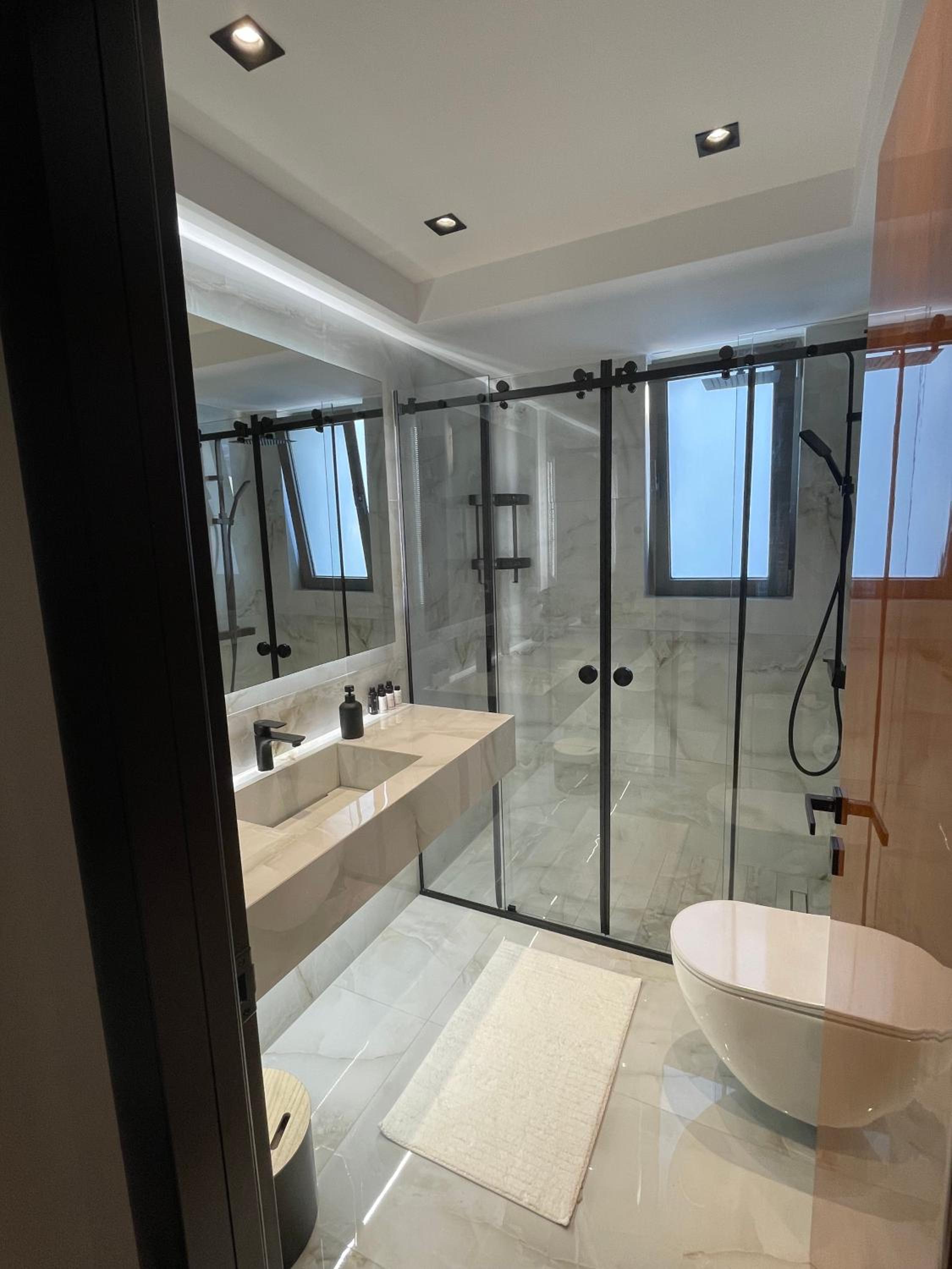 Riviera Pool Villa II - Golf Athens