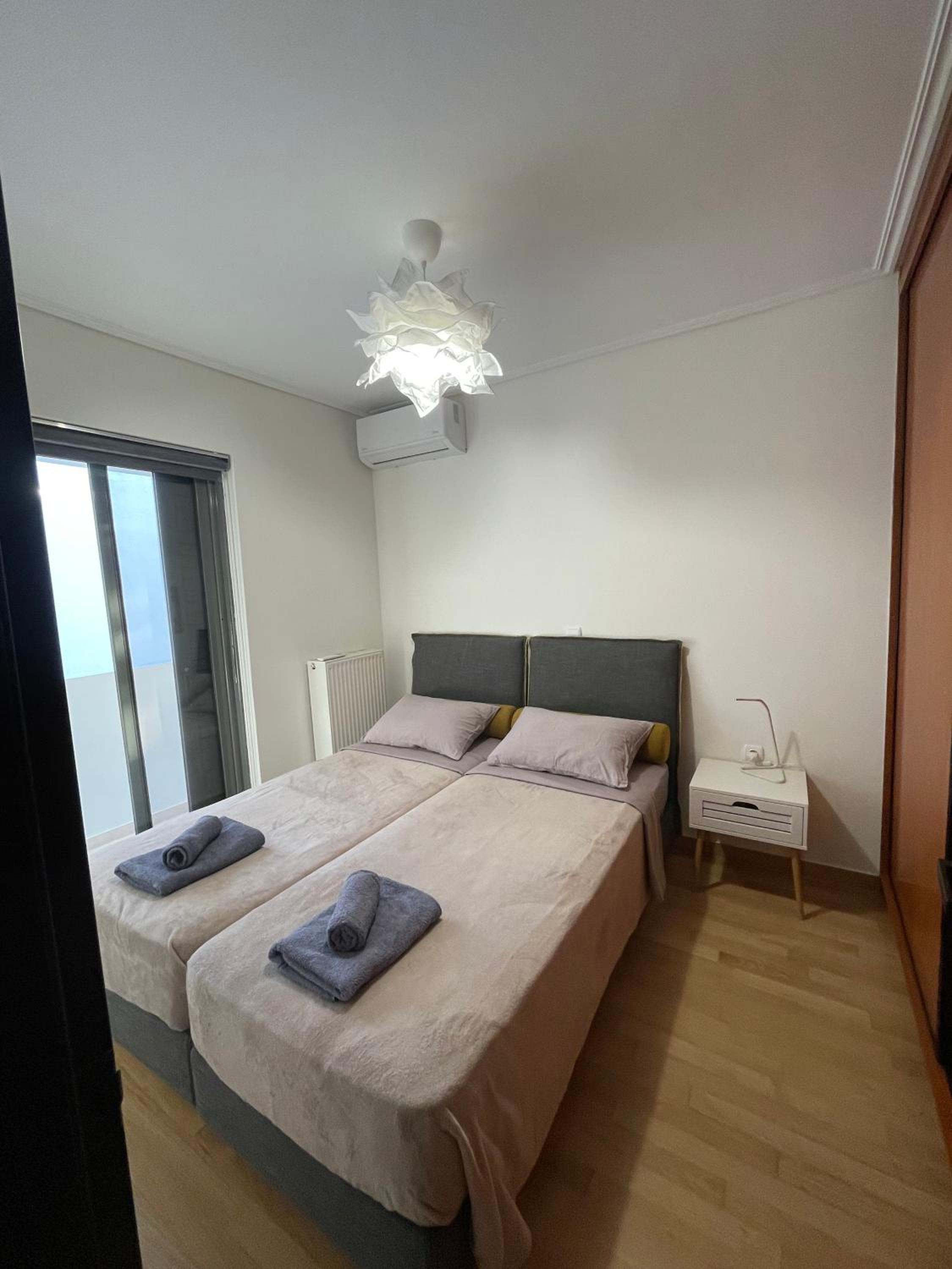 Riviera Pool Villa II - Golf Athens