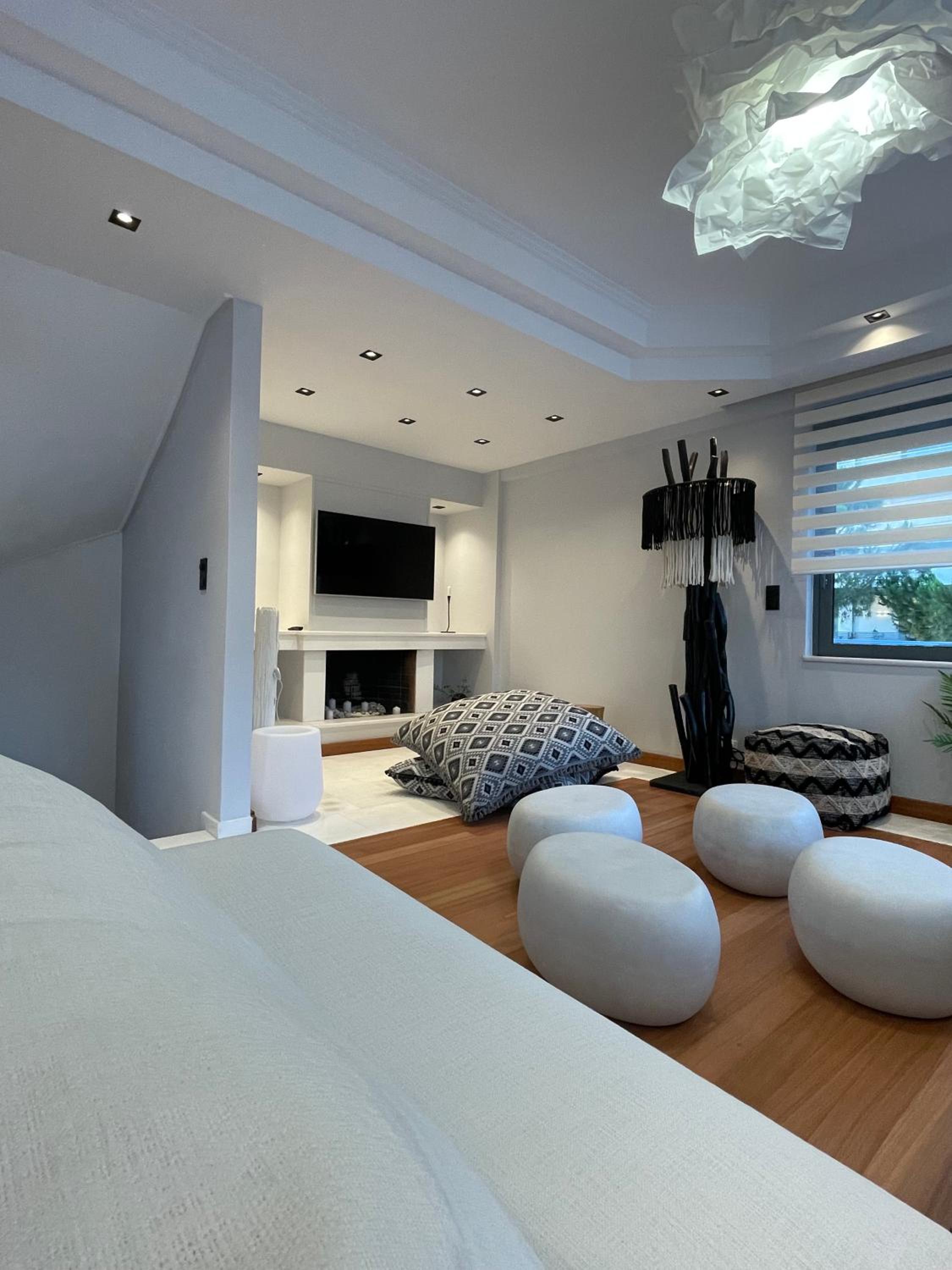 Riviera Pool Villa II - Golf Athens