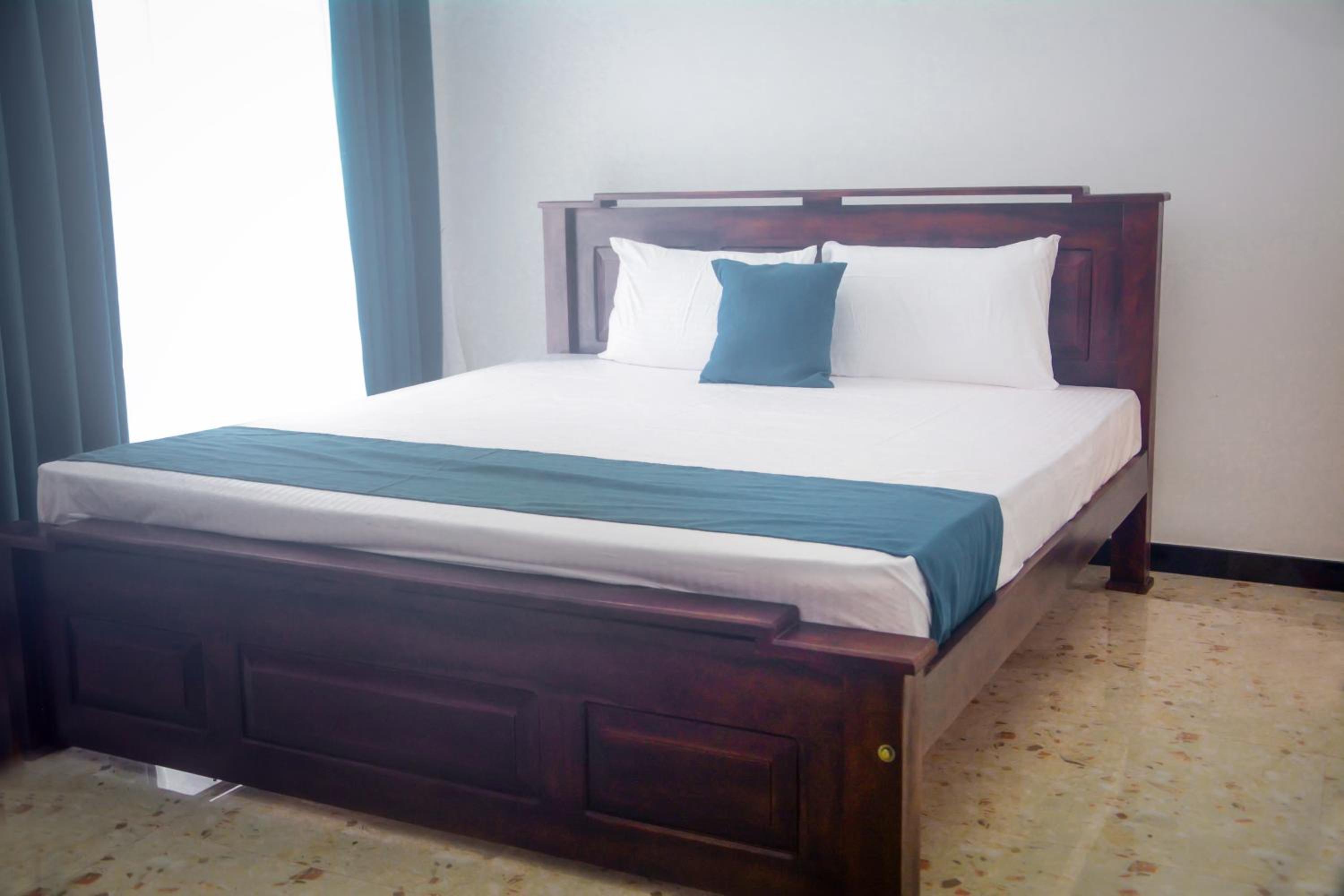 Ashi Villa &Homestay