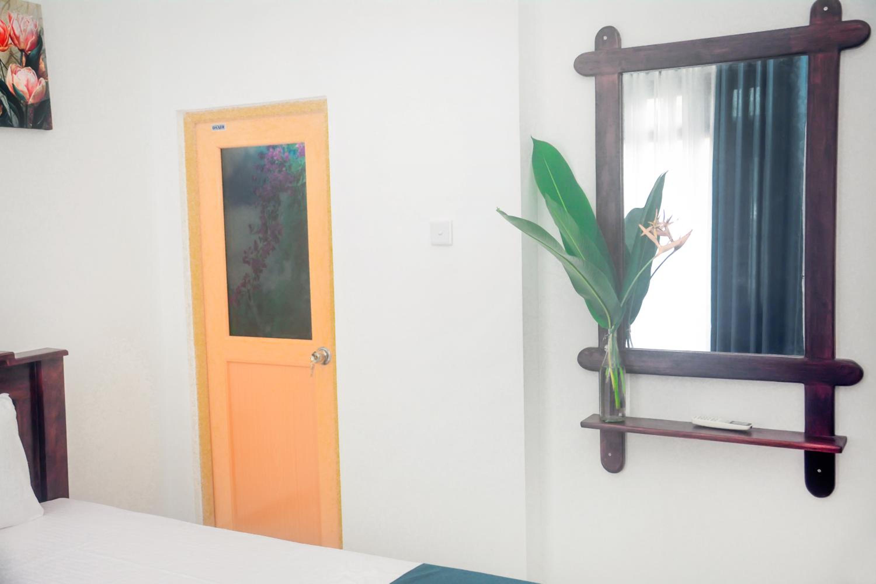 Ashi Villa &Homestay