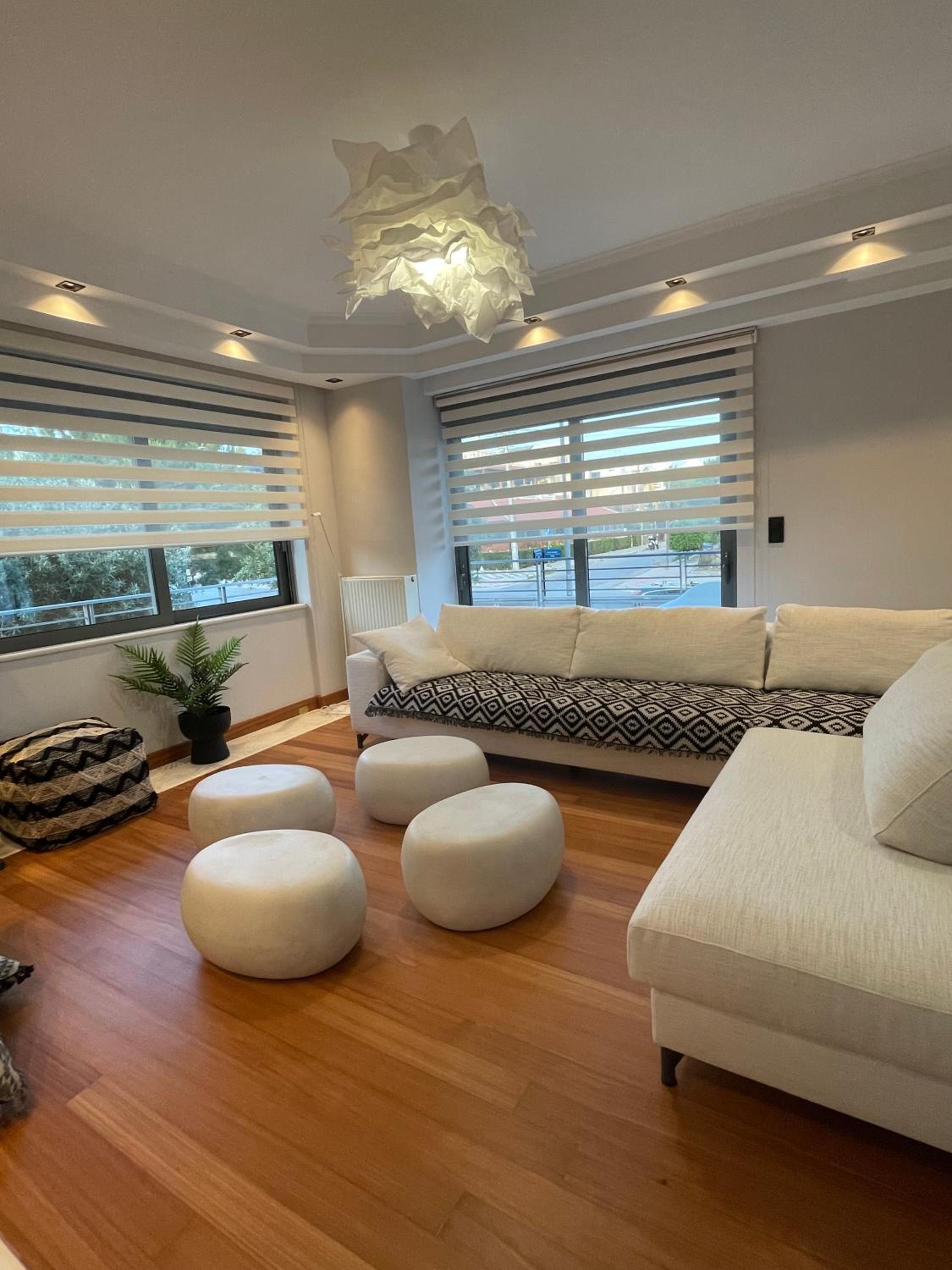Riviera Pool Villa II - Golf Athens
