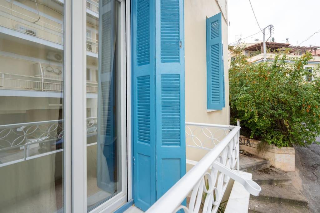 2BR Apt 20 Mins From Acropolis with Washer & Dryer photo 3