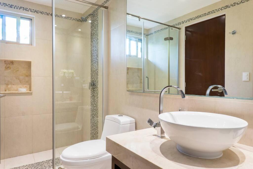 XIKNAL Village, Stunning Apartment Best location view 2
