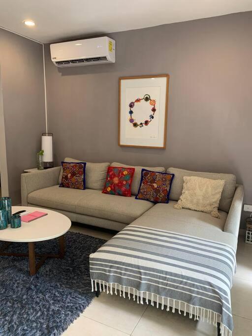 XIKNAL Village, Stunning Apartment Best location view 4