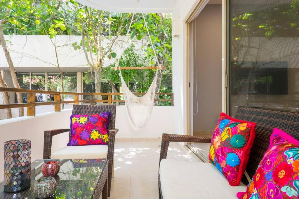 XIKNAL Village, Stunning Apartment Best location view 5