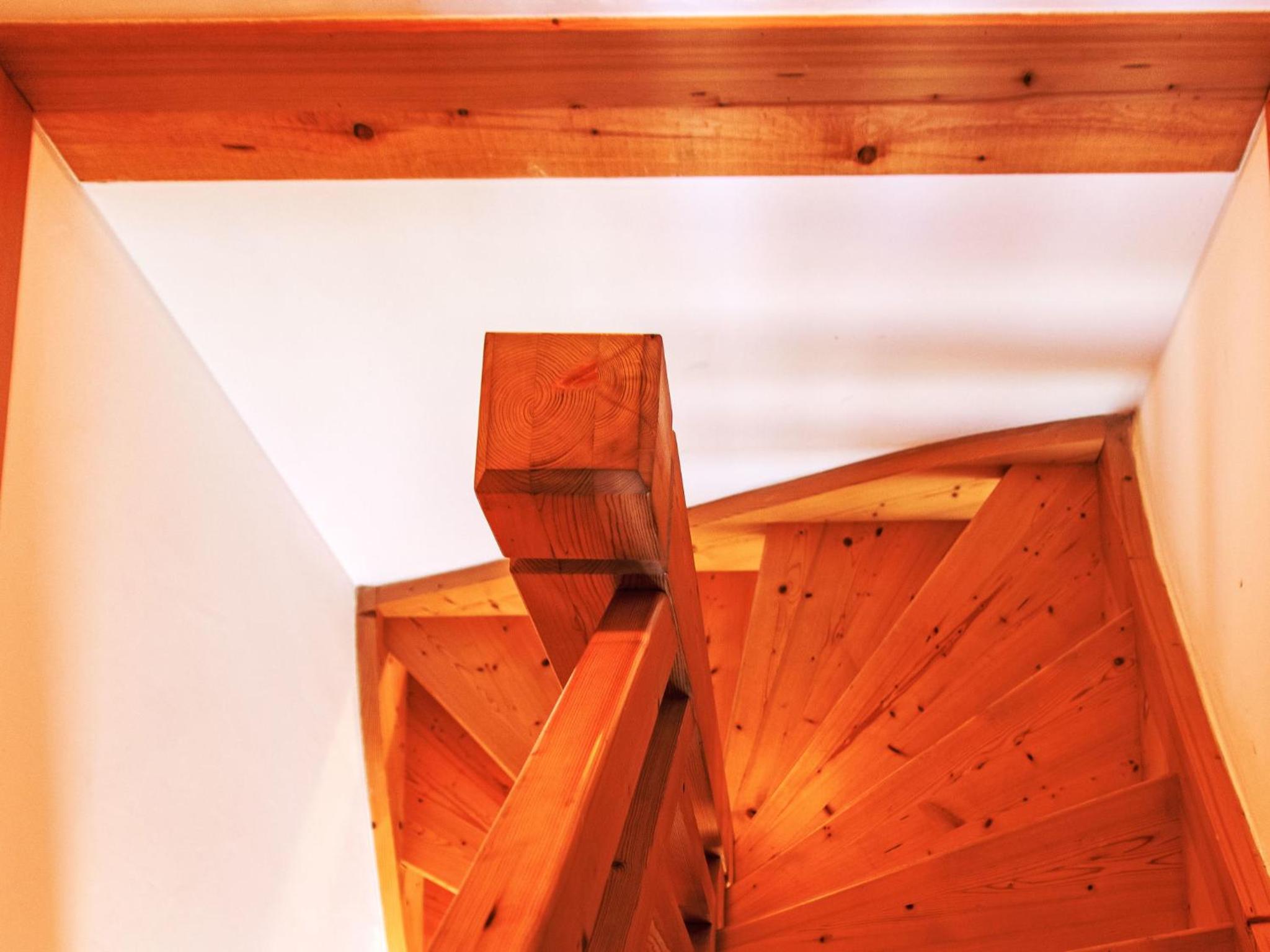 Chalet Chalet Aurore by Interhome