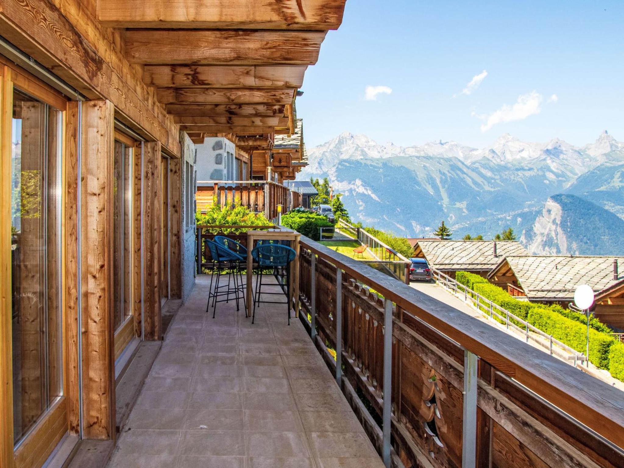 Chalet Chalet Aurore by Interhome