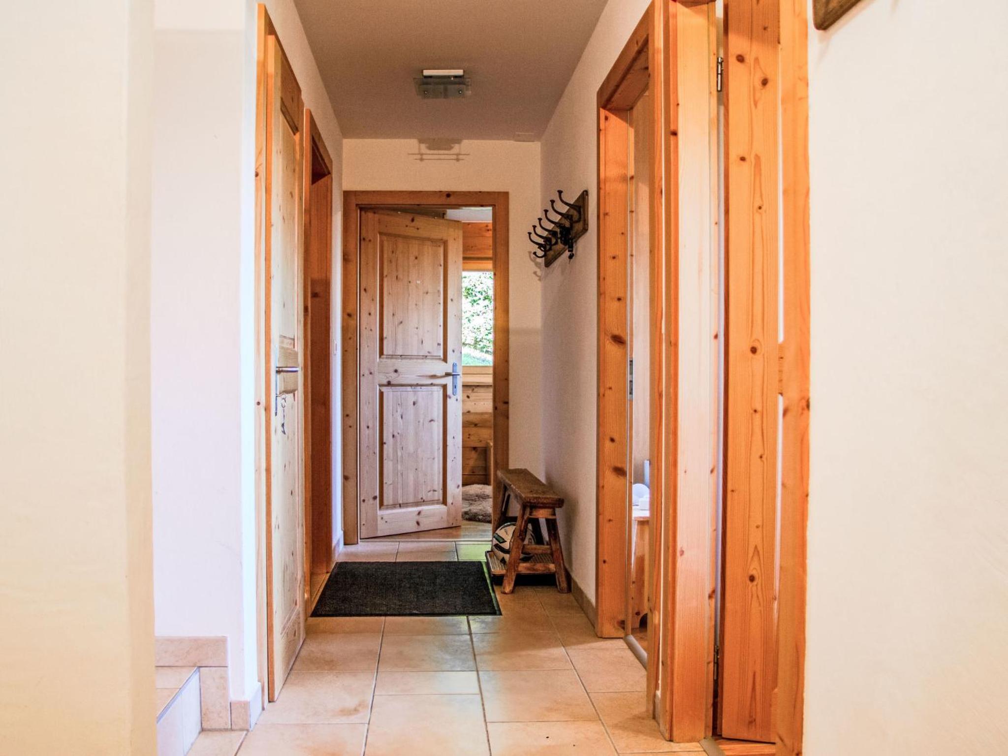 Chalet Chalet Aurore by Interhome