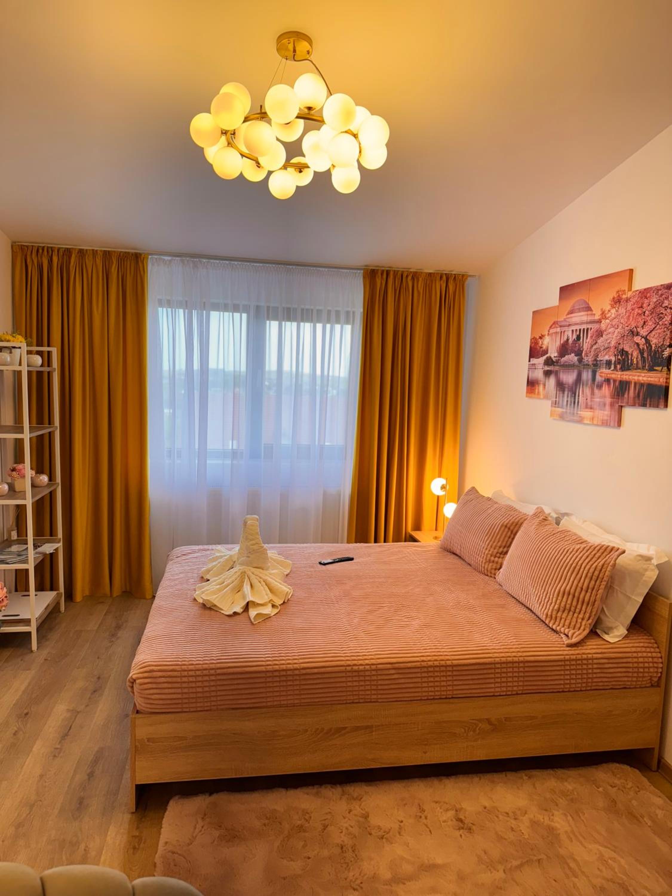Asian Loft