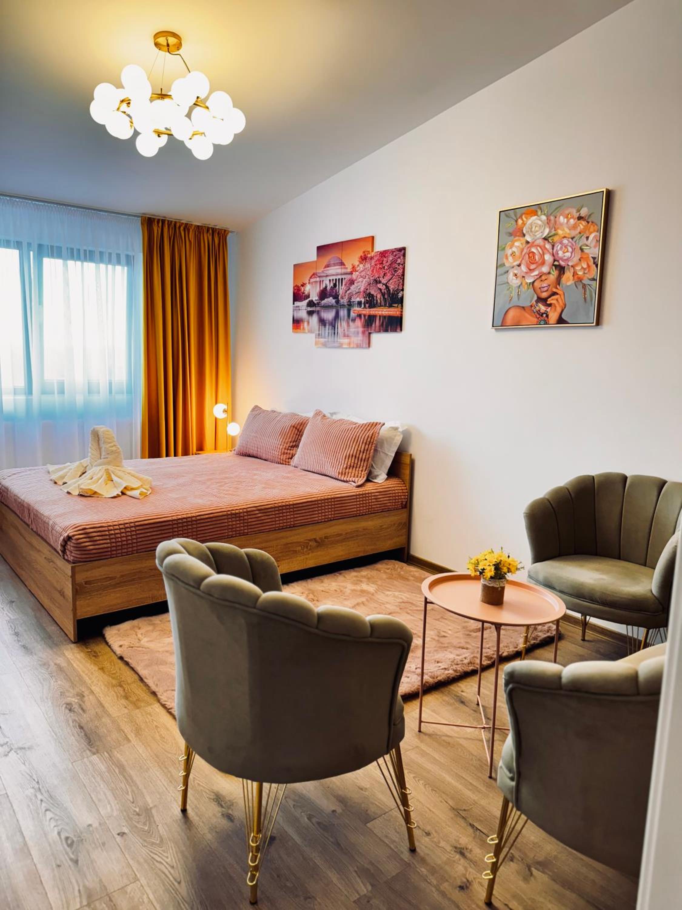 Asian Loft