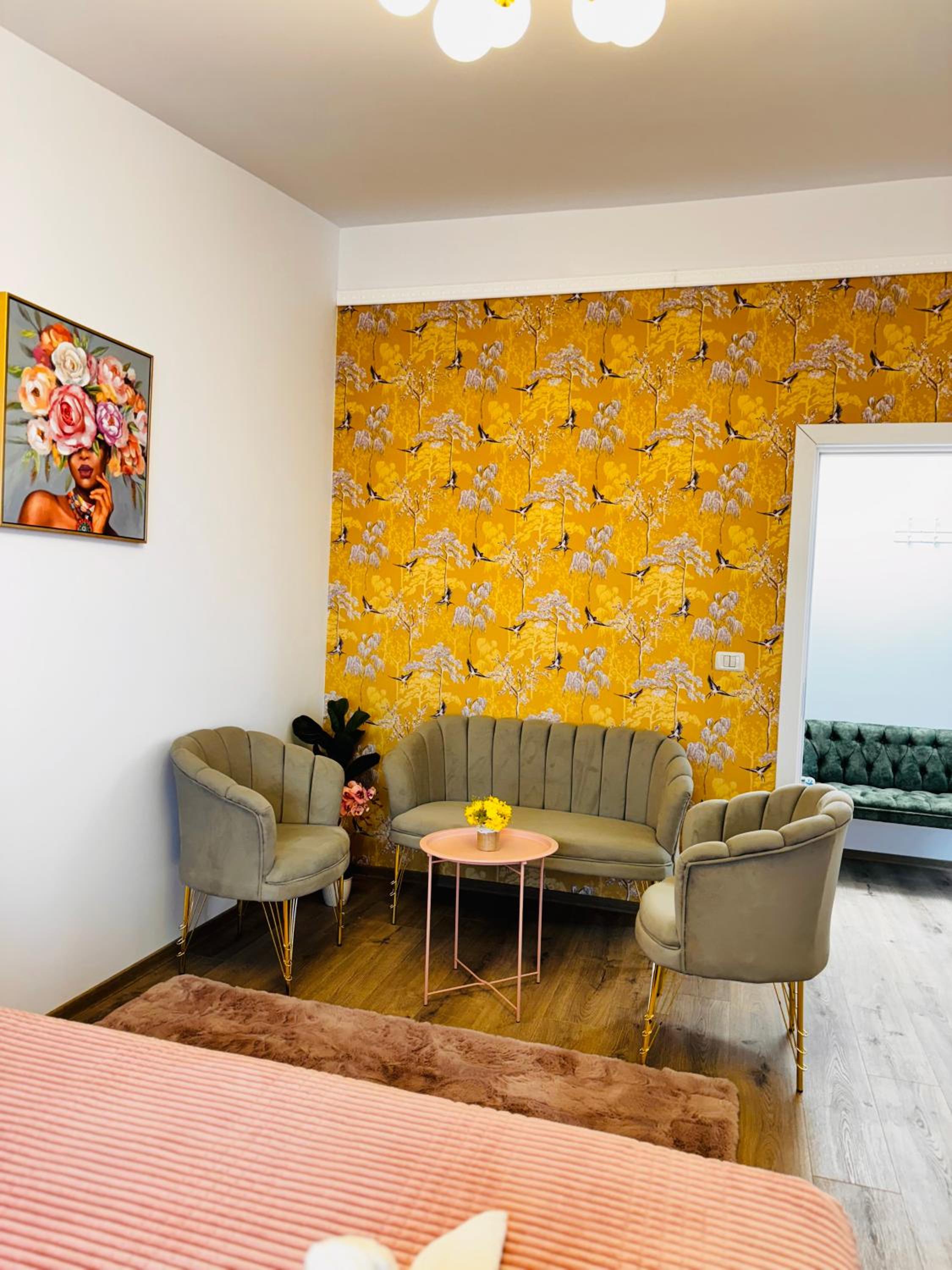 Asian Loft