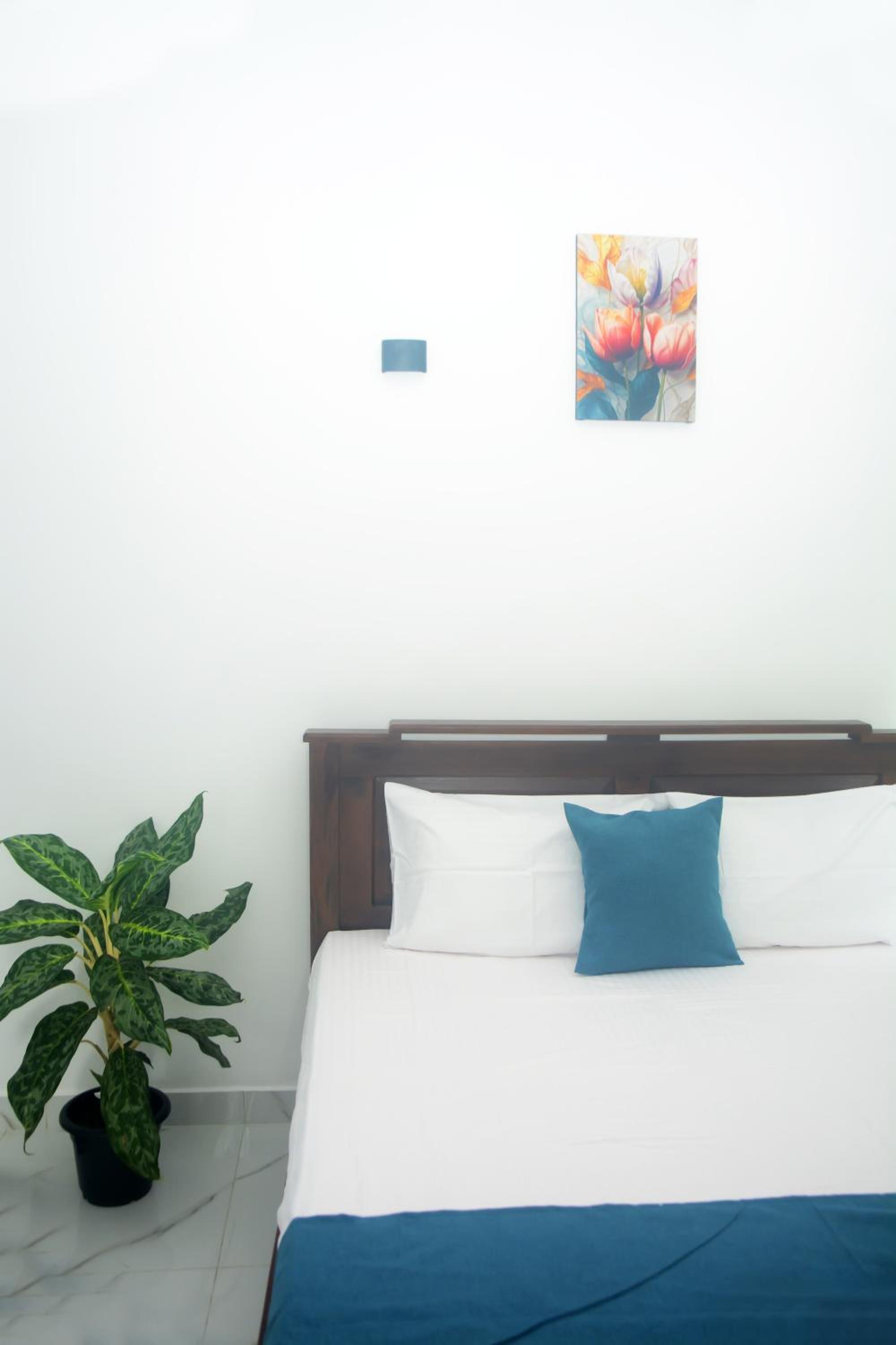 Ashi Villa &Homestay
