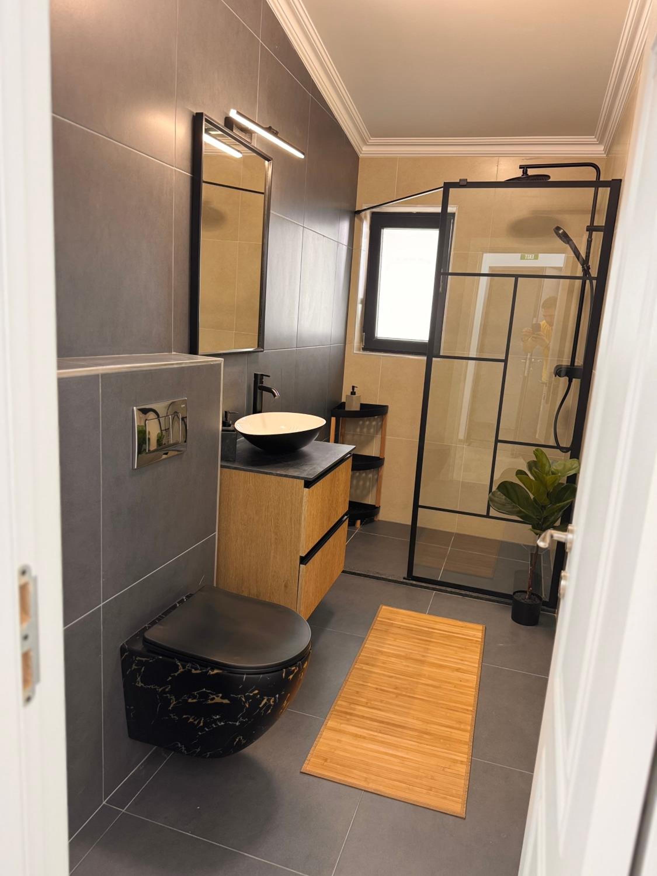 Asian Loft