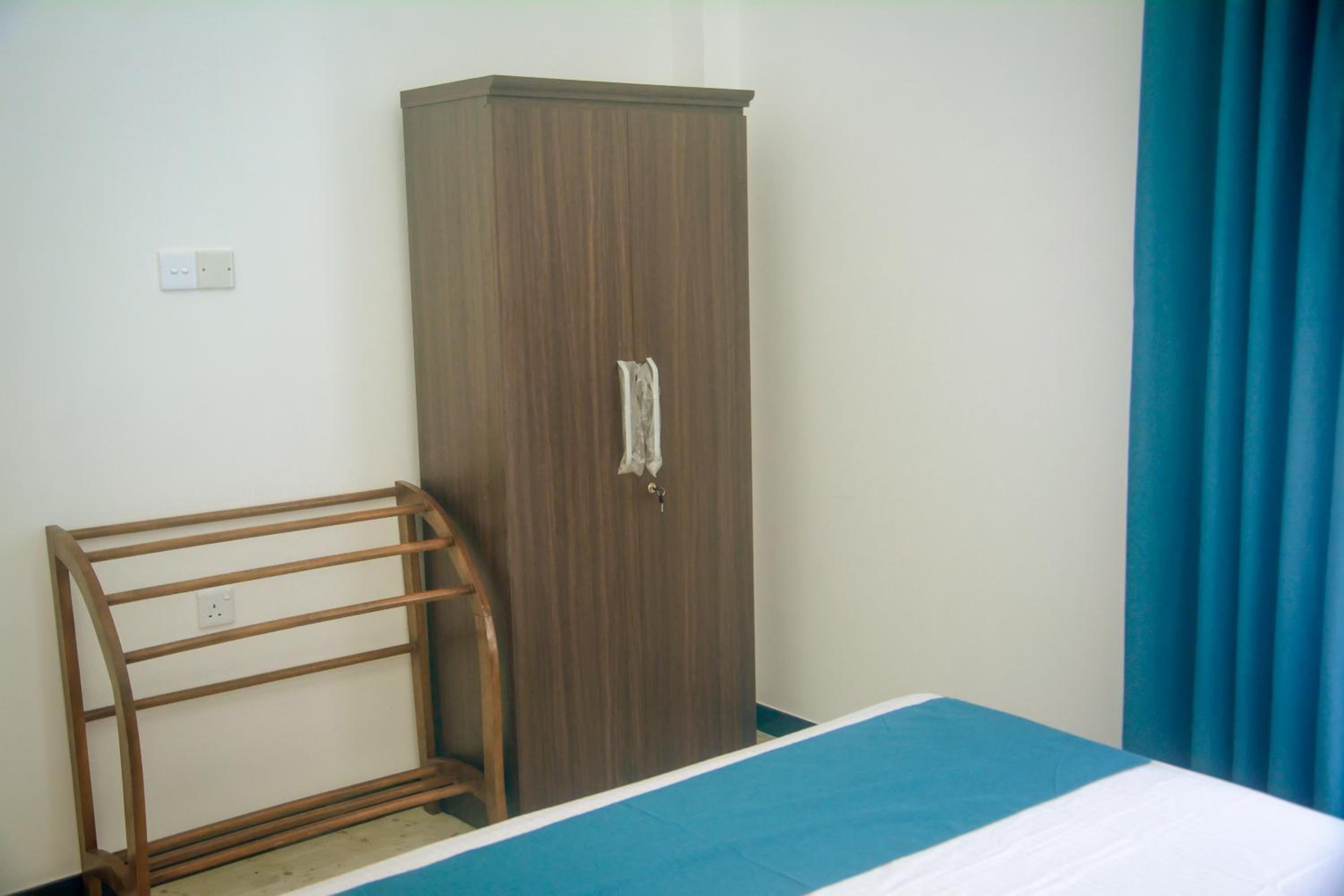 Ashi Villa &Homestay