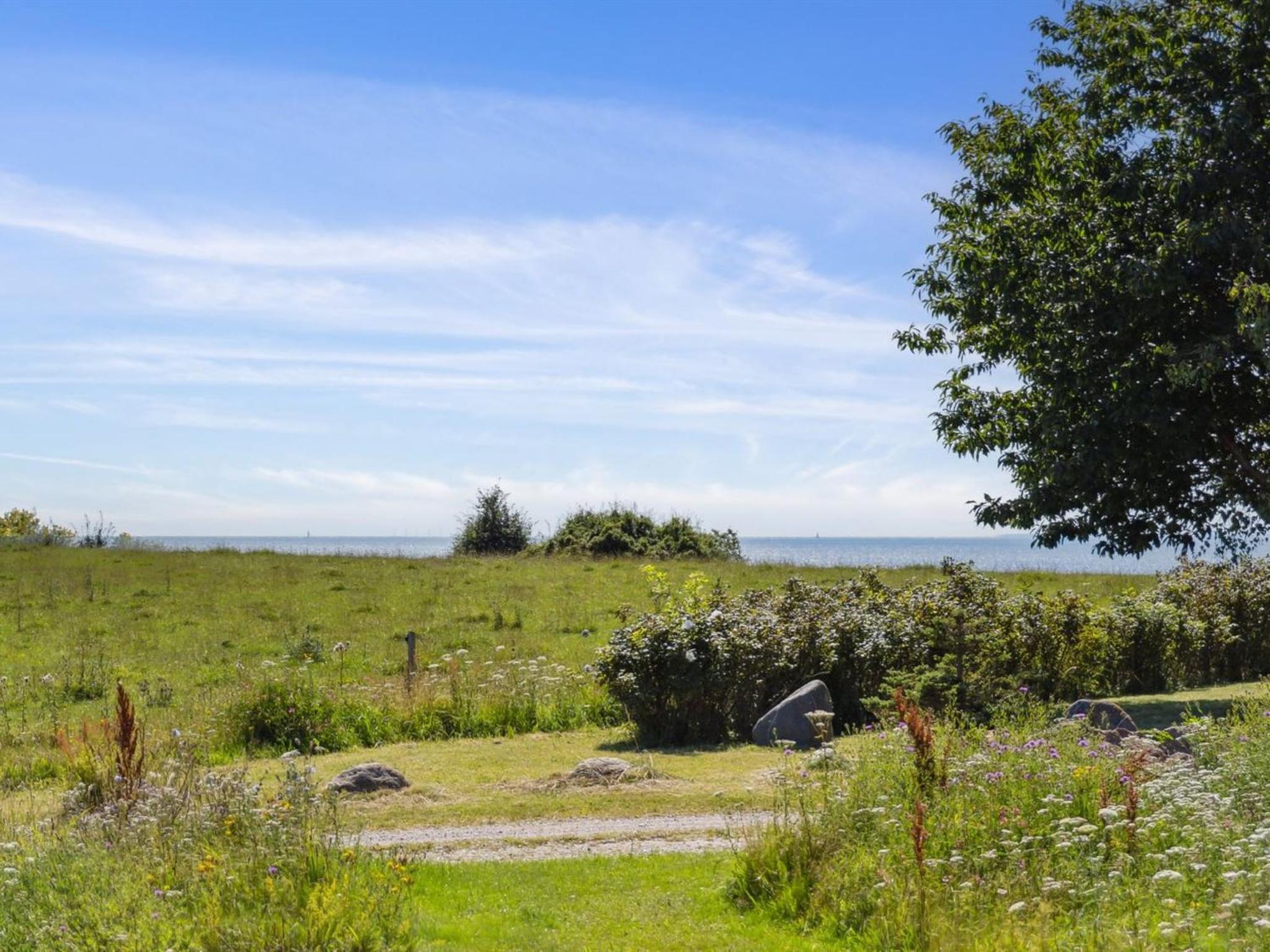 Holiday Home Bæver - 200m from the sea by Interhome