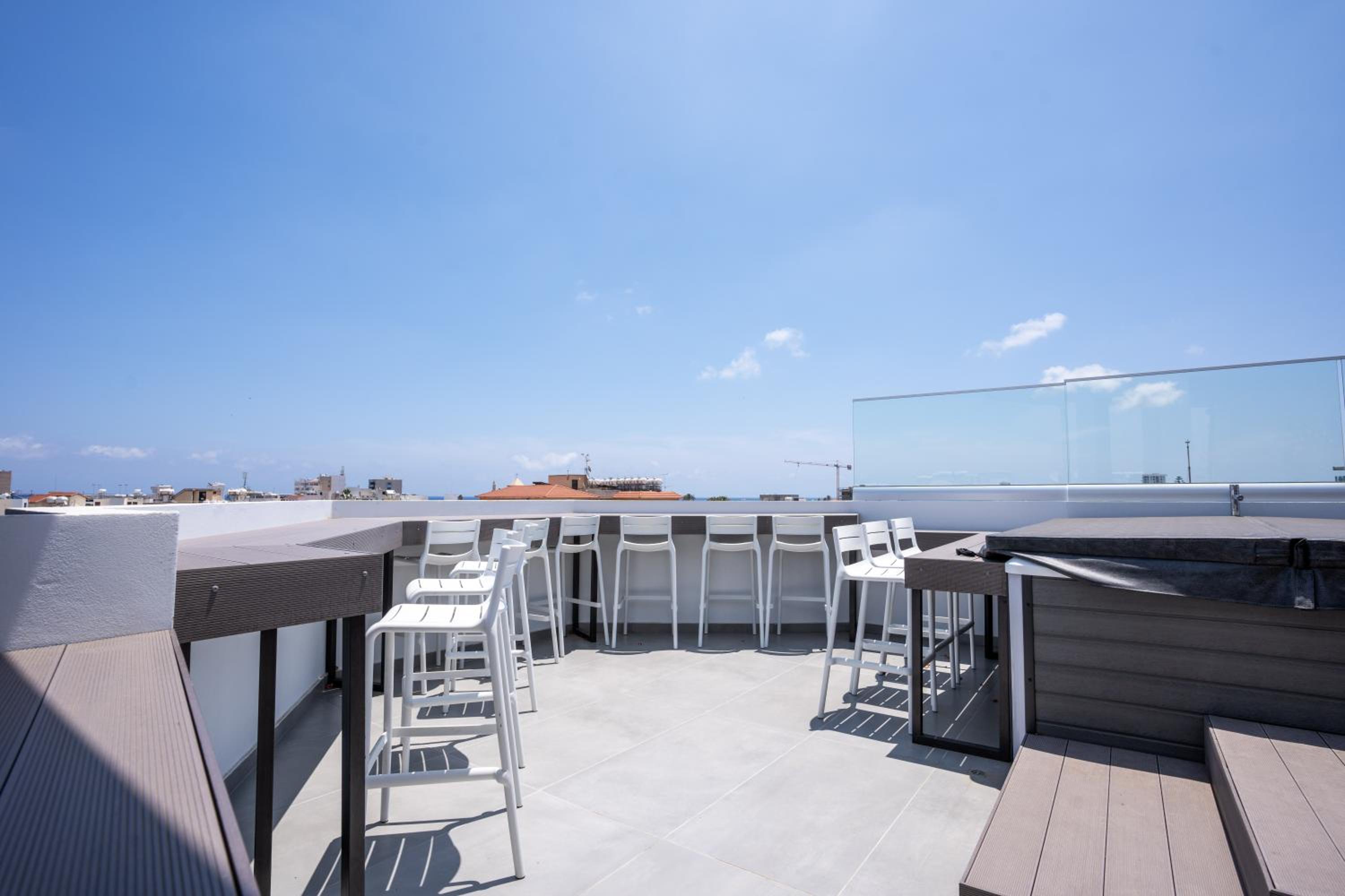 Sealife Citycenter Residences