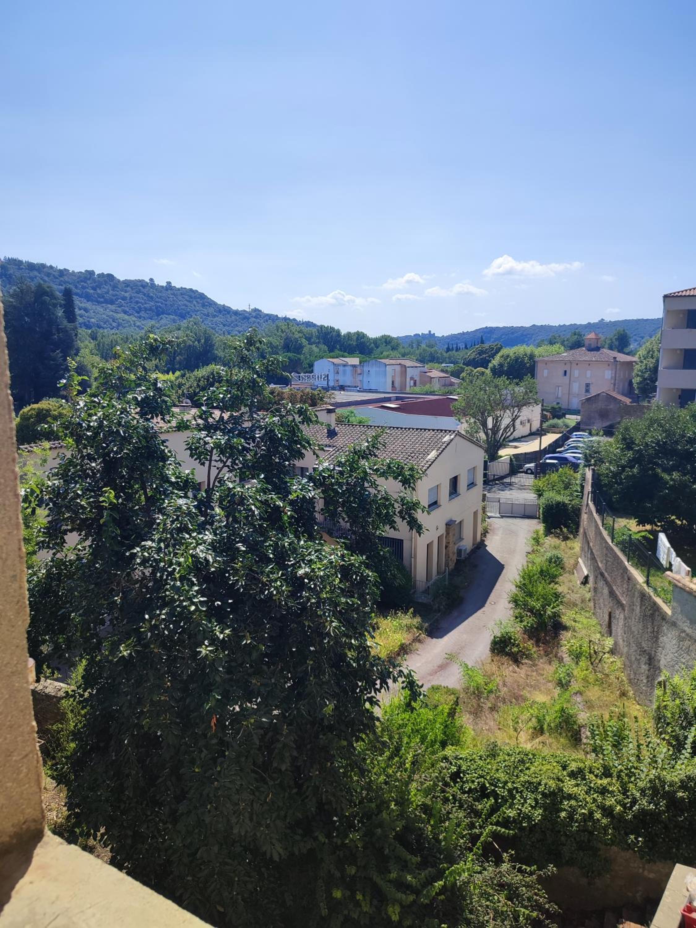 En famille ou entre amis à Anduze