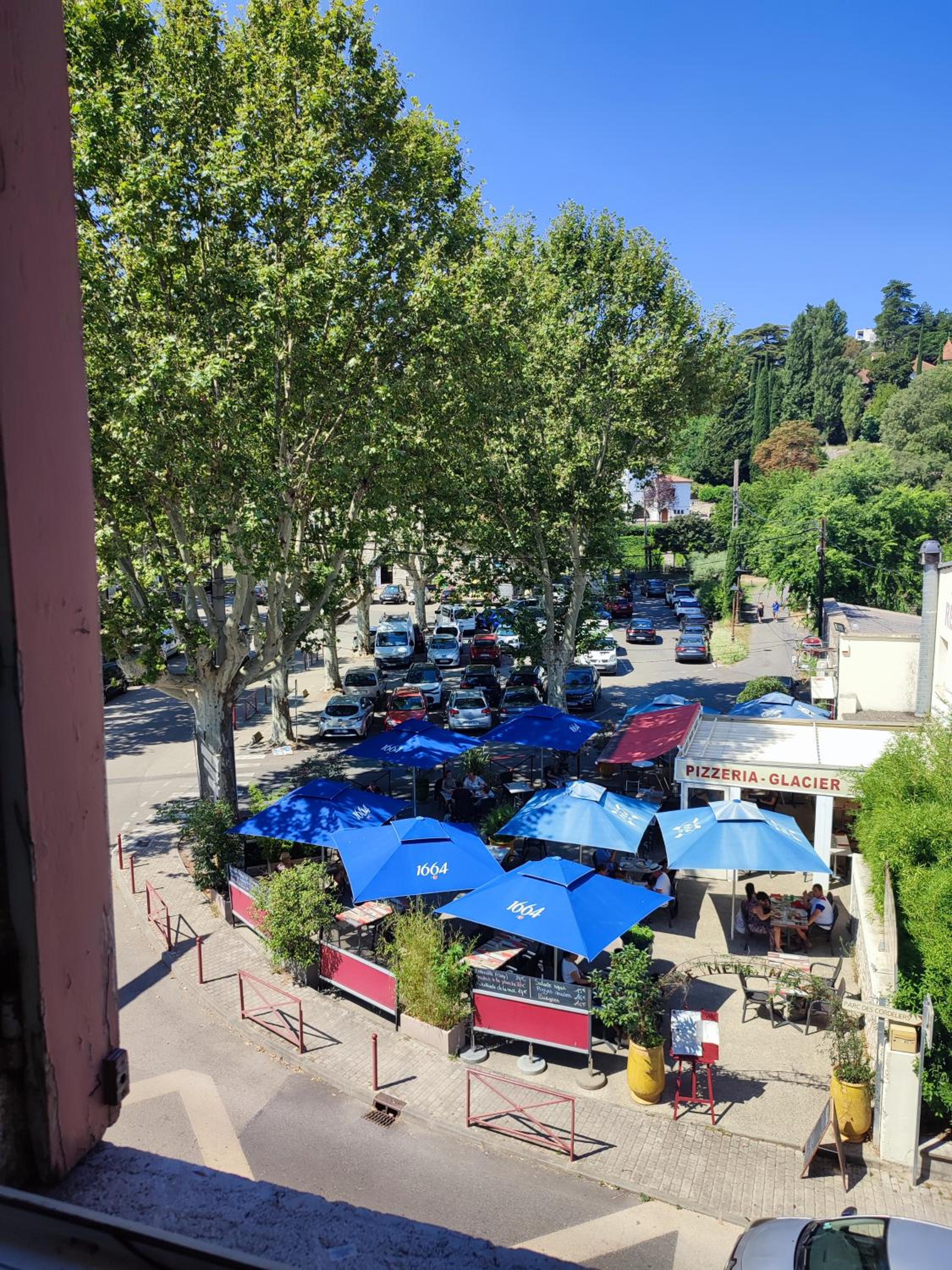 En famille ou entre amis à Anduze
