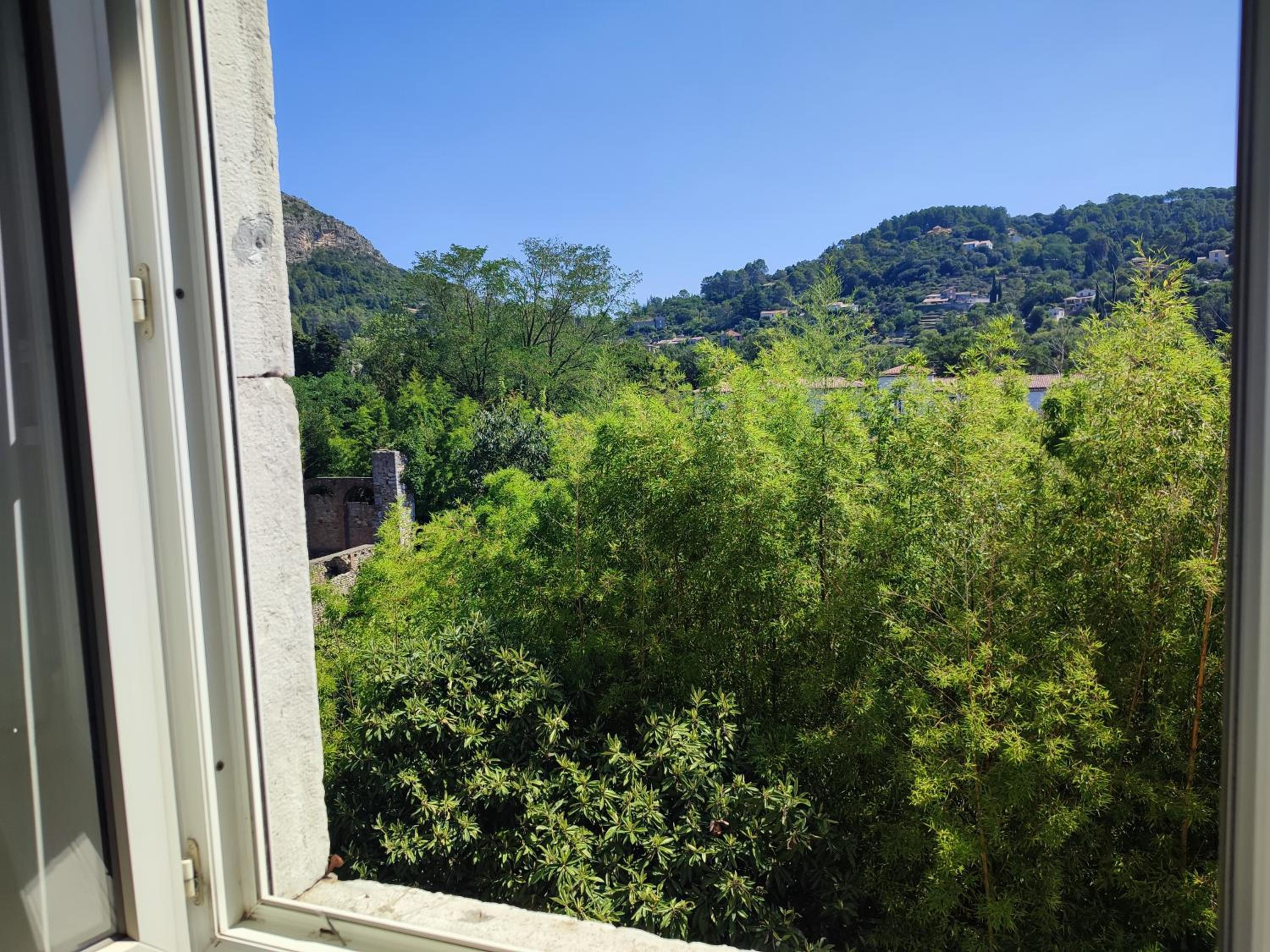 En famille ou entre amis à Anduze