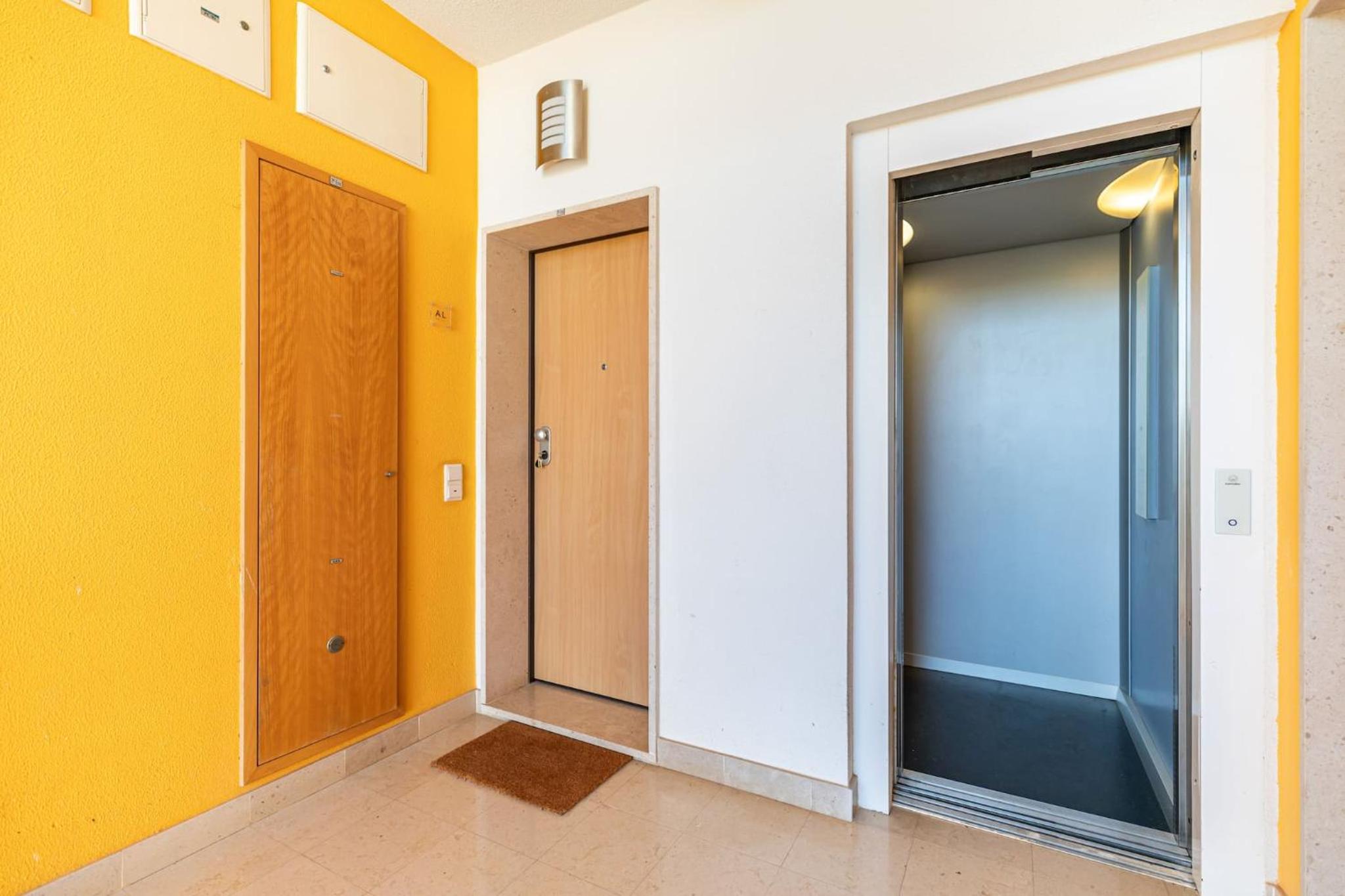 Apartment Jane-Duplex, with Pool & Sun Terrace view 5